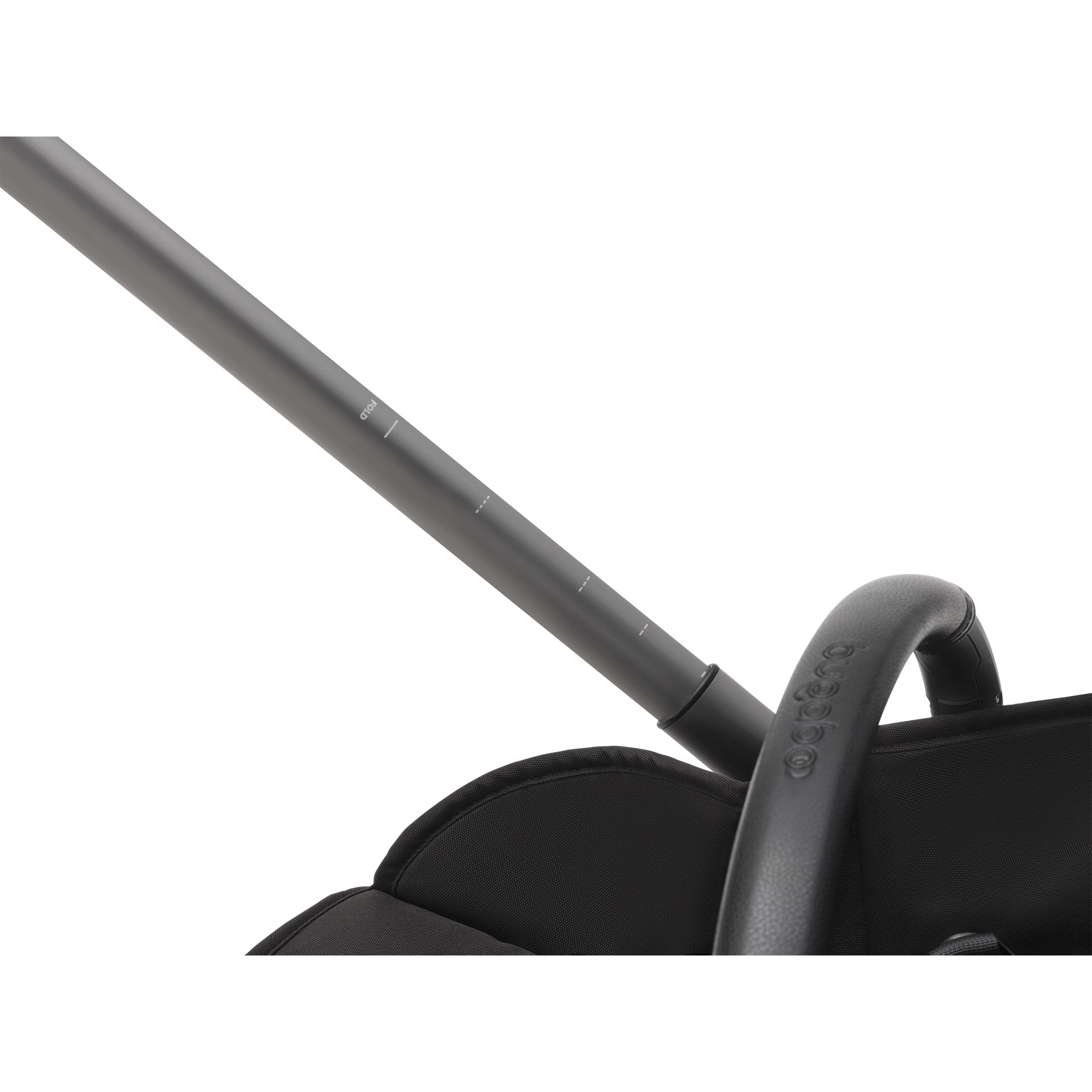 Bugaboo Dragonfly Complete Stroller
