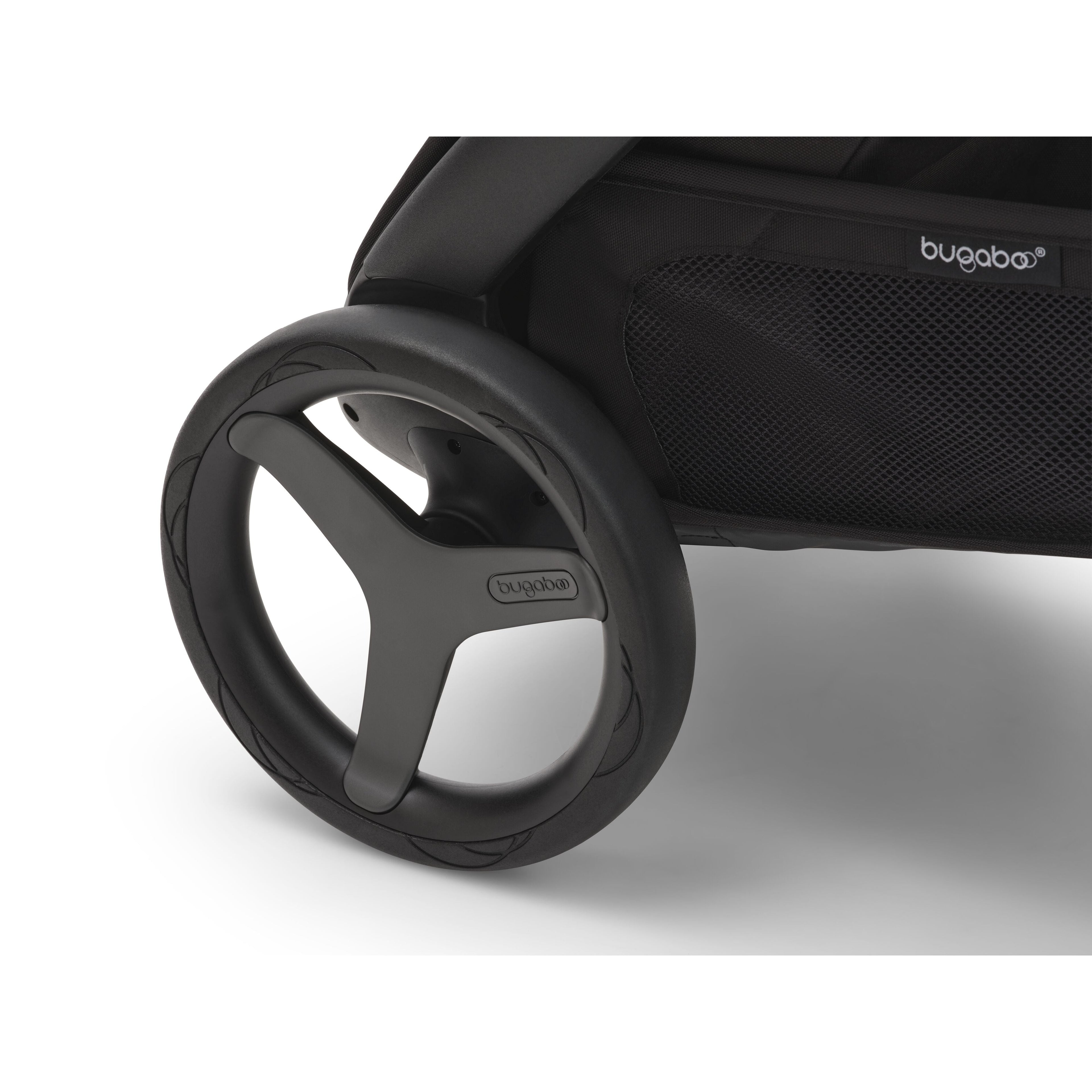 Bugaboo Dragonfly Complete Stroller