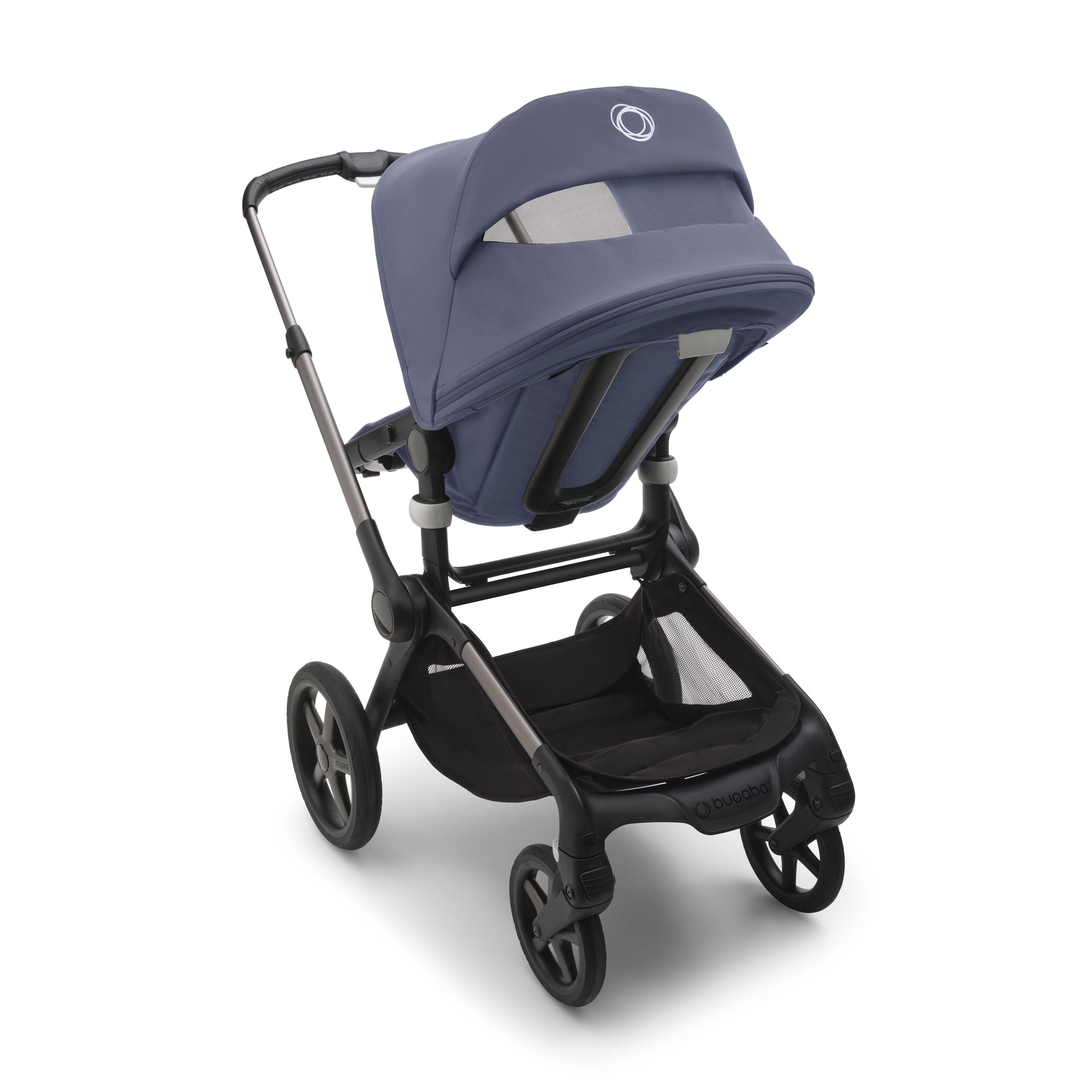 Bugaboo Fox 5 Pram Complete