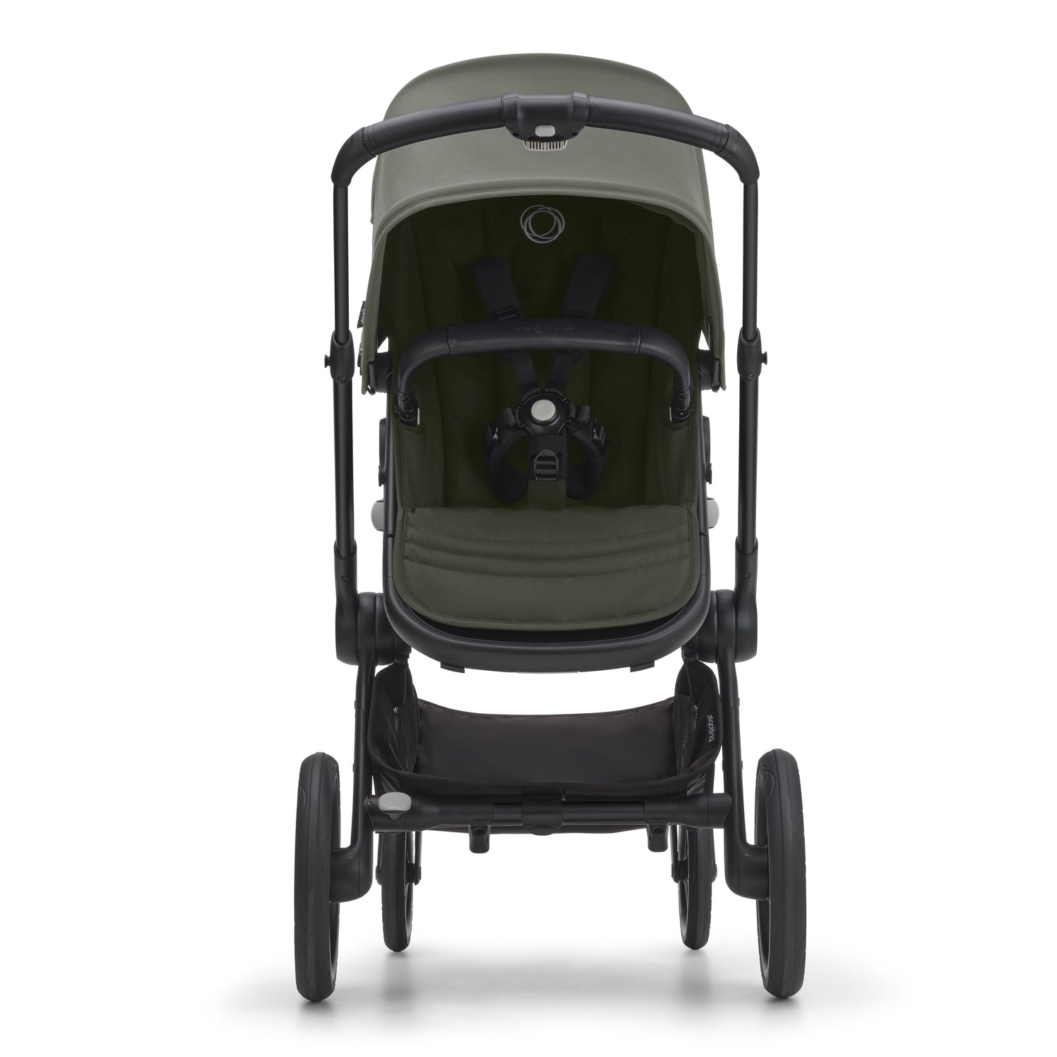 Bugaboo Fox 5 Pram Complete