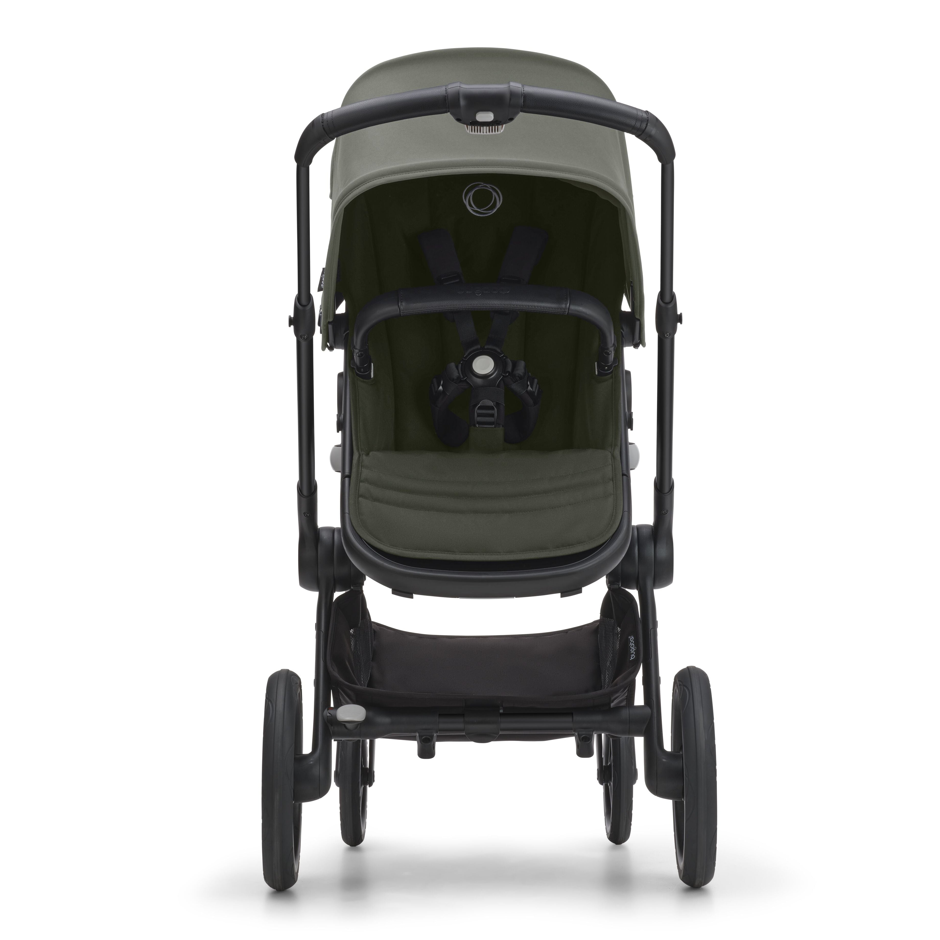 Bugaboo Fox 5 Pram Complete