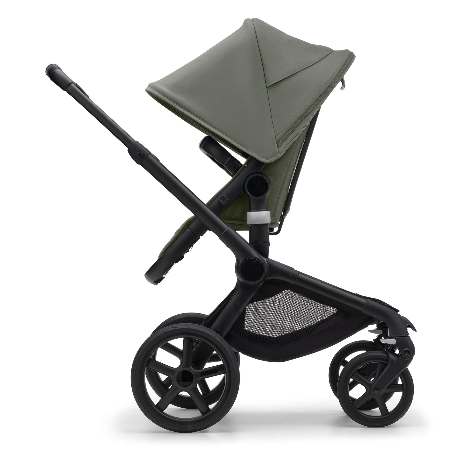 Bugaboo Fox 5 Pram Complete