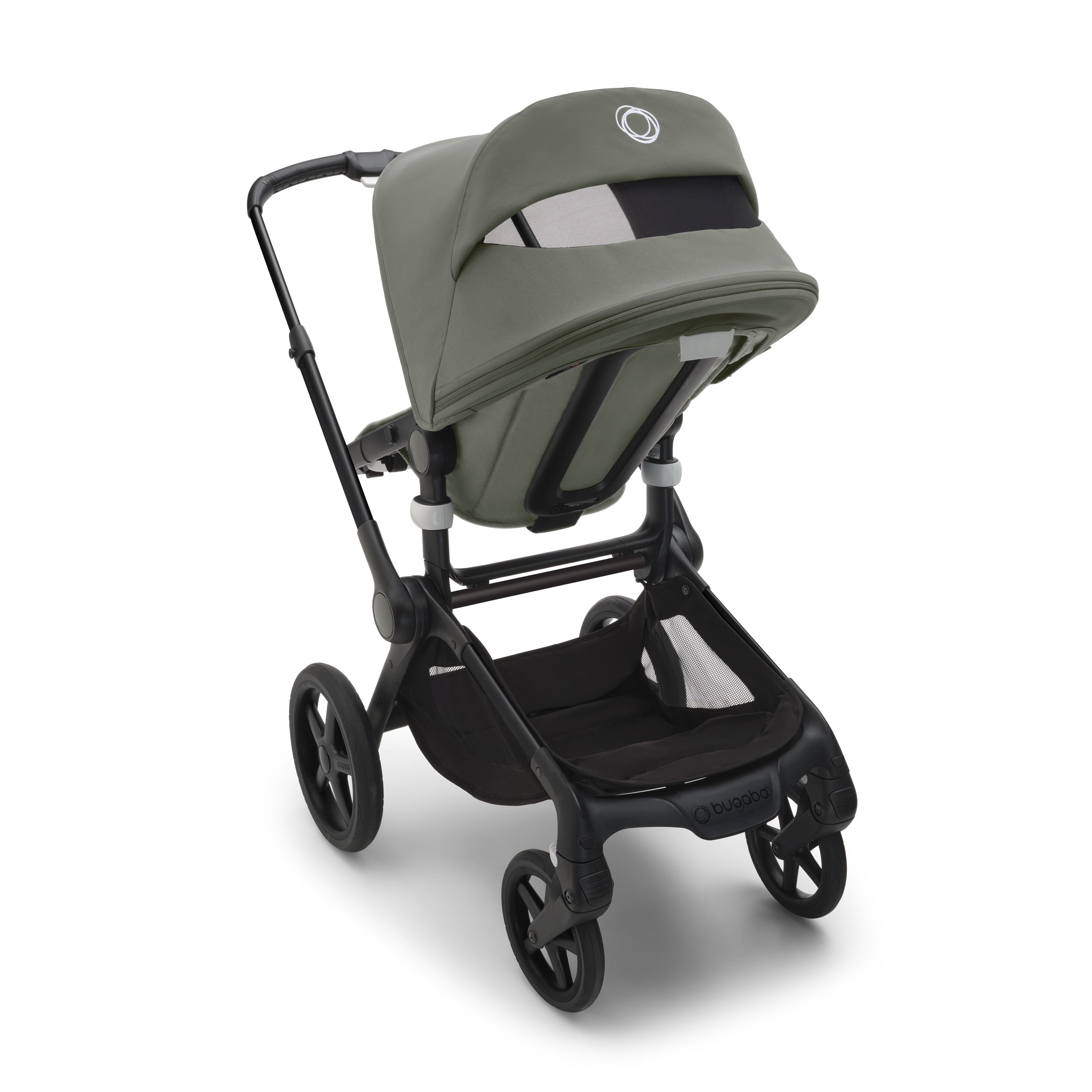 Bugaboo Fox 5 Pram Complete