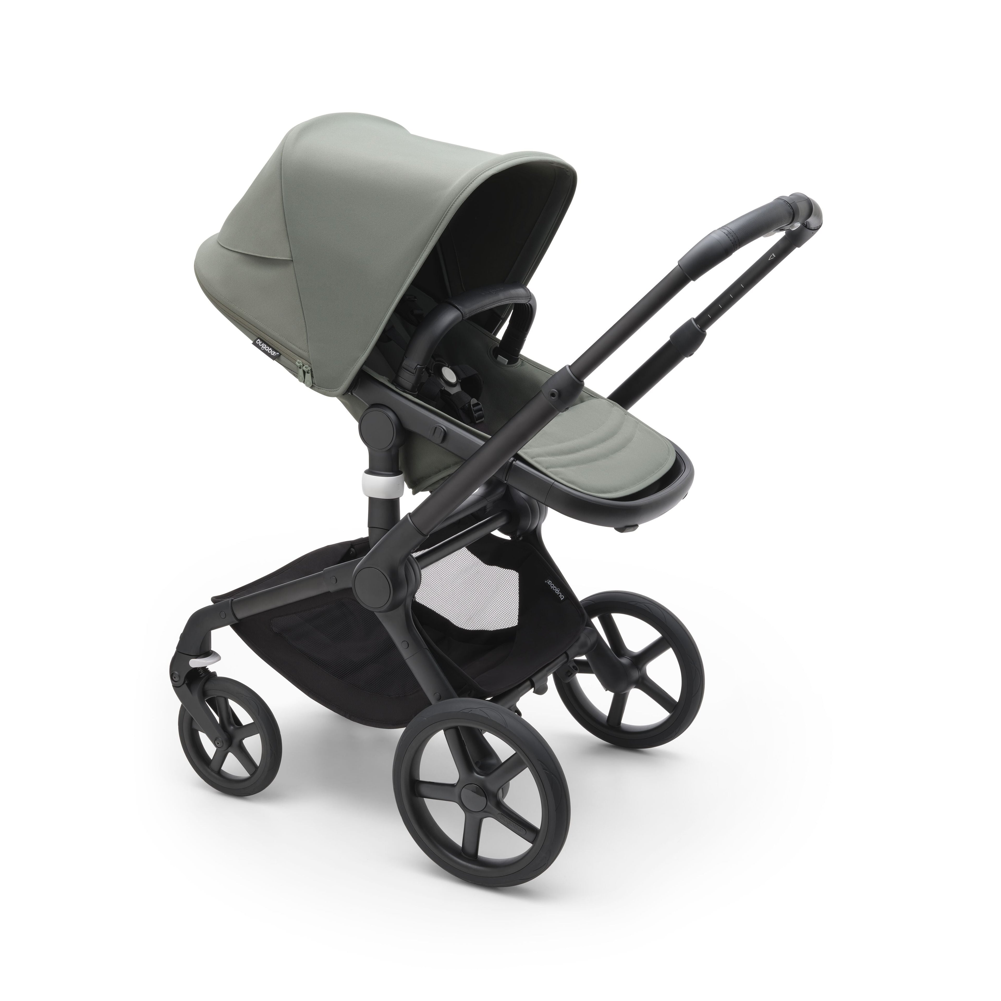 Bugaboo Fox 5 Pram Complete