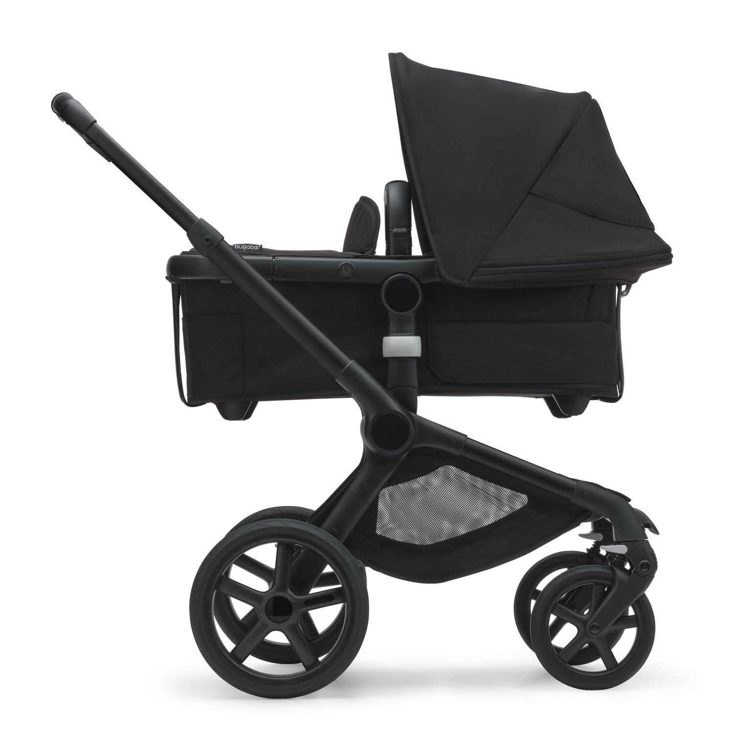 Bugaboo Fox 5 Pram Complete