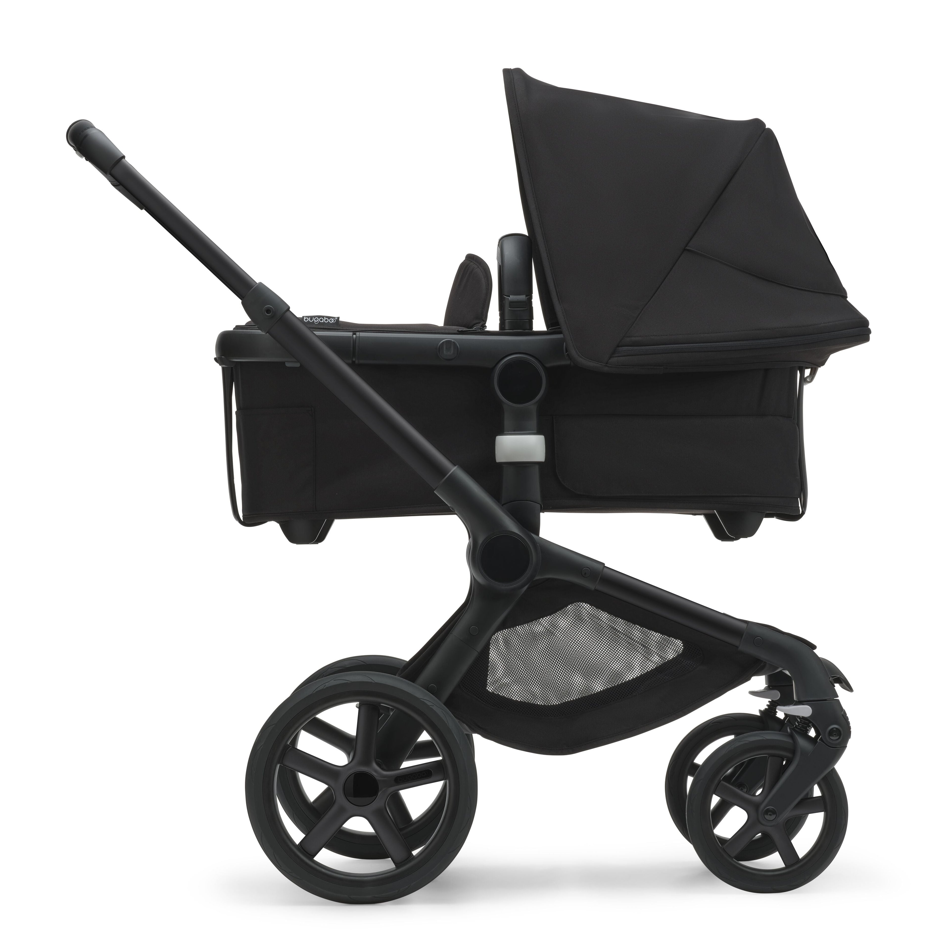 Bugaboo Fox 5 Pram Complete
