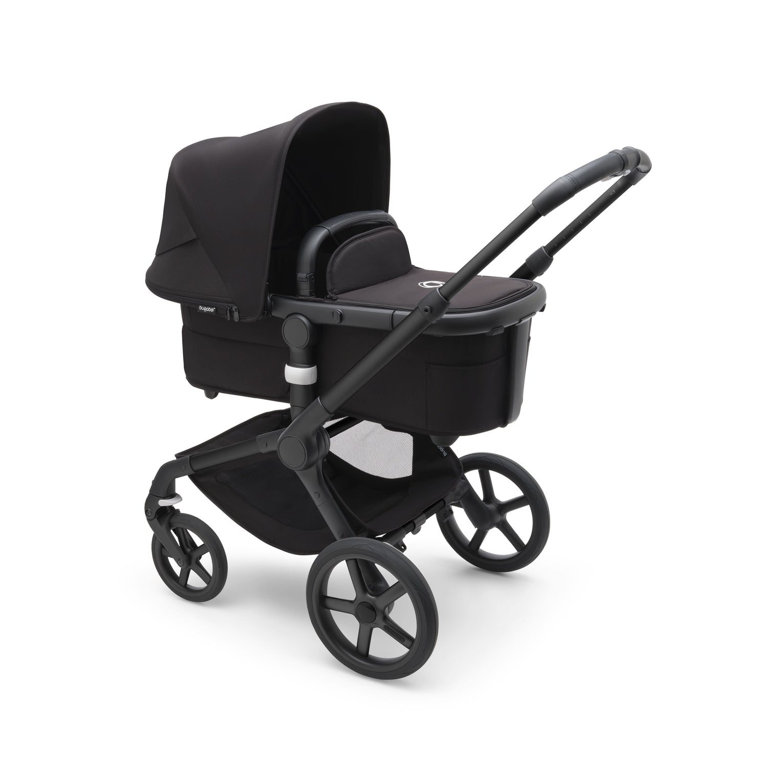 Bugaboo Fox 5 Pram Complete
