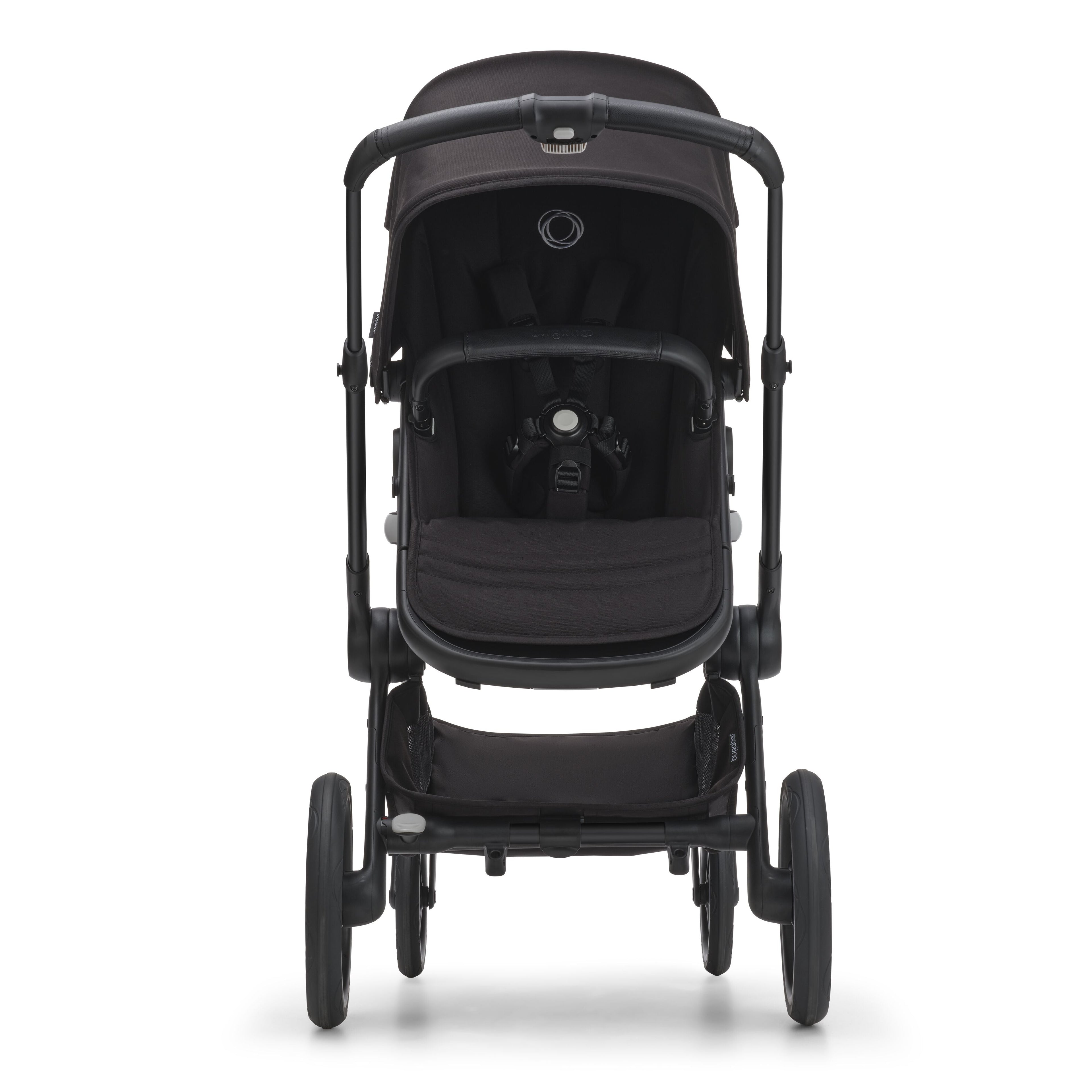 Bugaboo Fox 5 Pram Complete