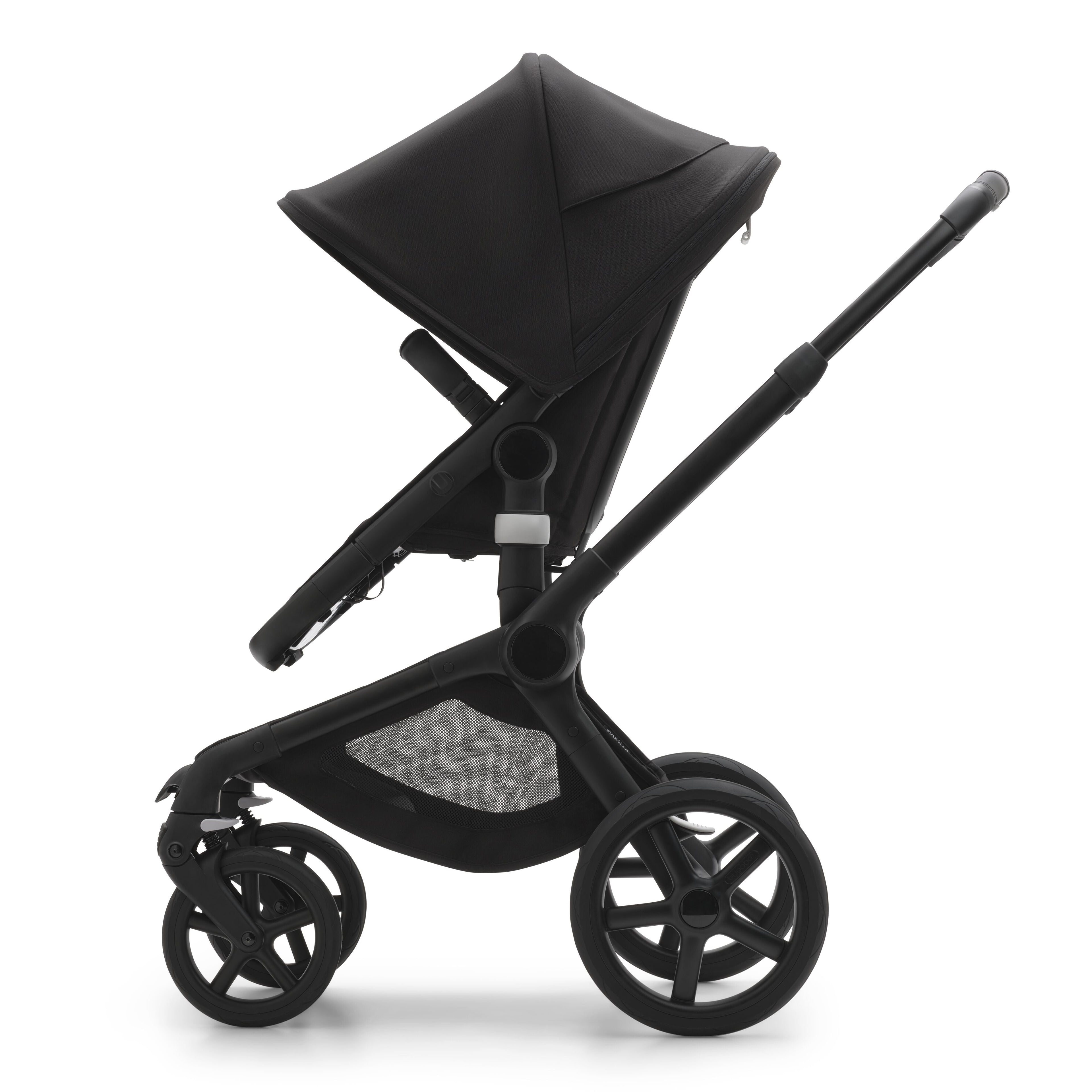 Bugaboo Fox 5 Pram Complete