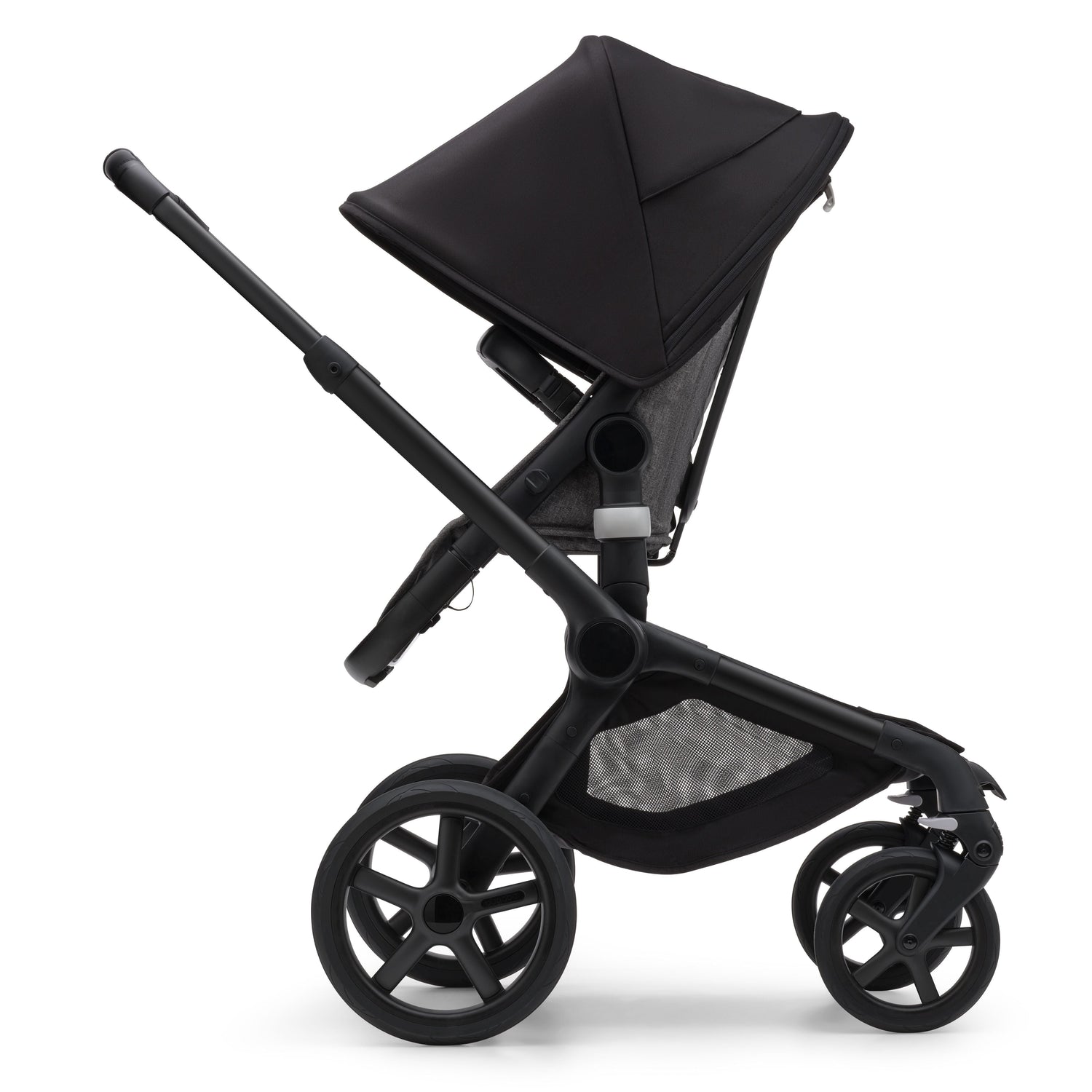Bugaboo Fox 5 Pram Complete