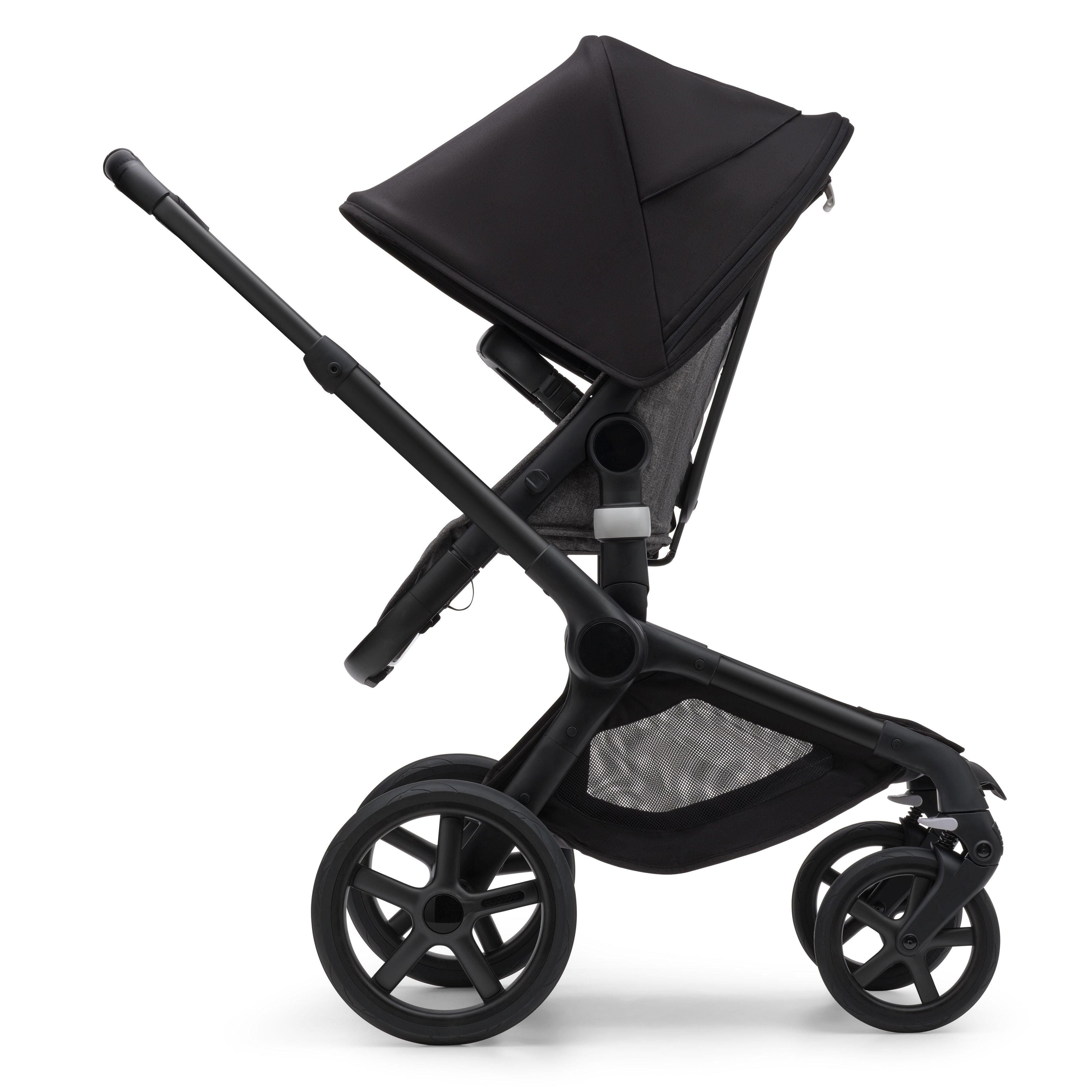 Bugaboo Fox 5 Pram Complete