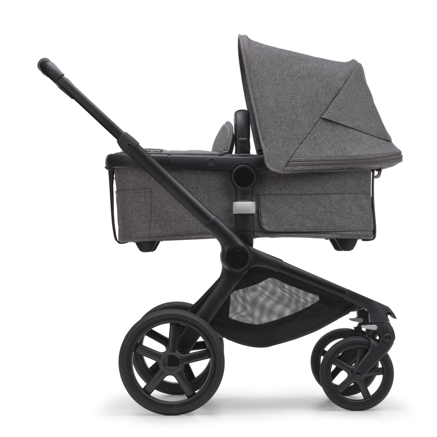 Bugaboo Fox 5 Pram Complete