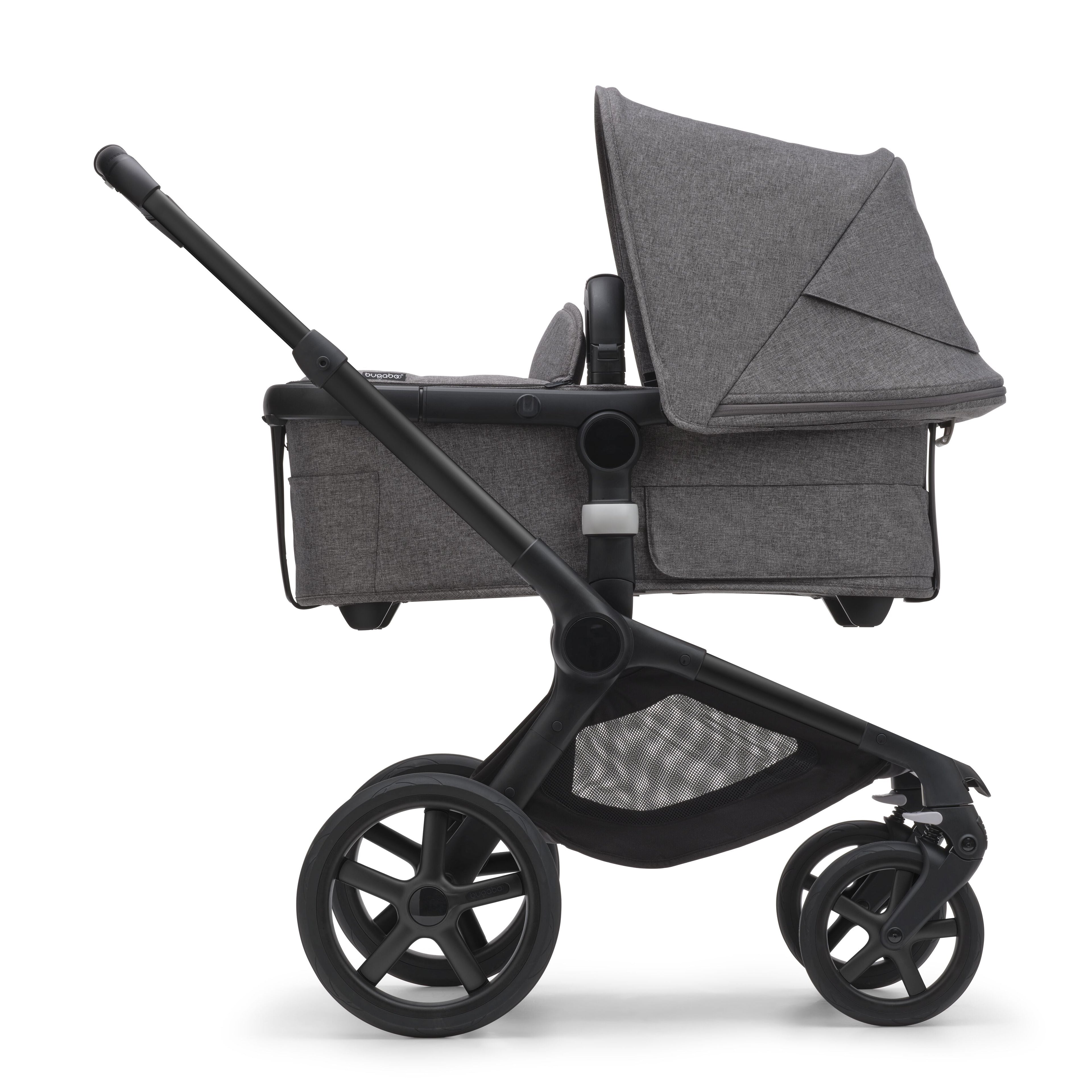 Bugaboo Fox 5 Pram Complete
