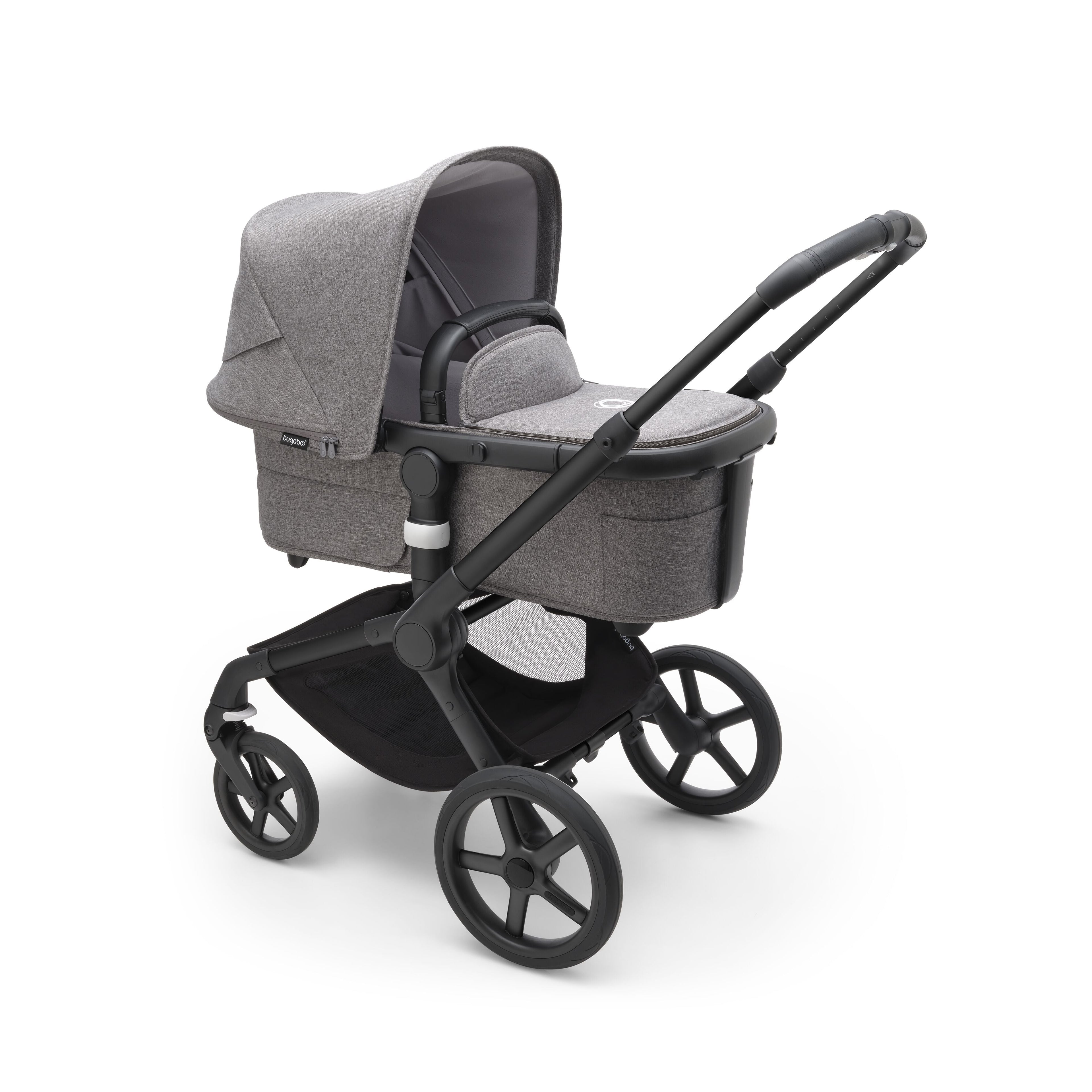 Bugaboo Fox 5 Pram Complete