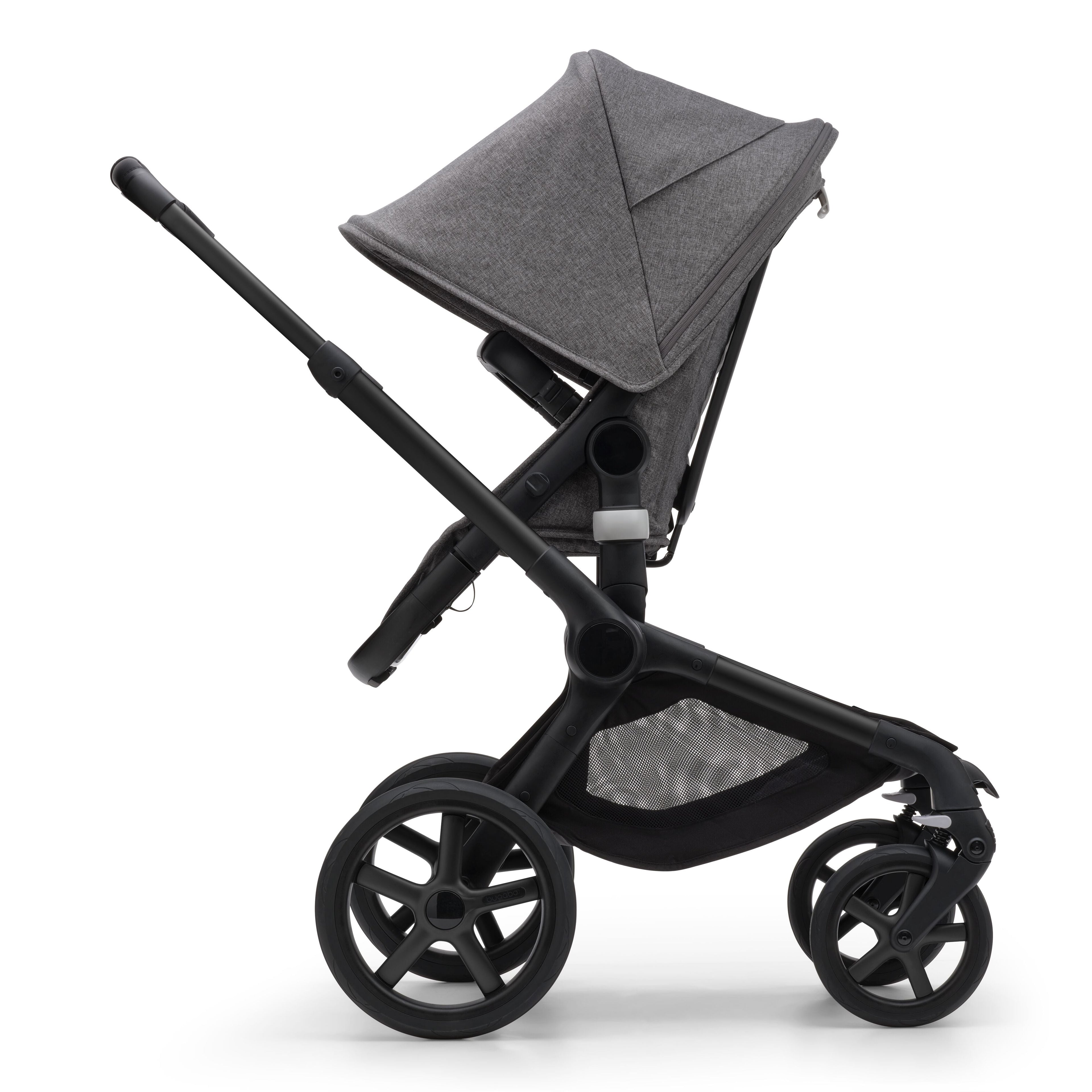Bugaboo Fox 5 Pram Complete