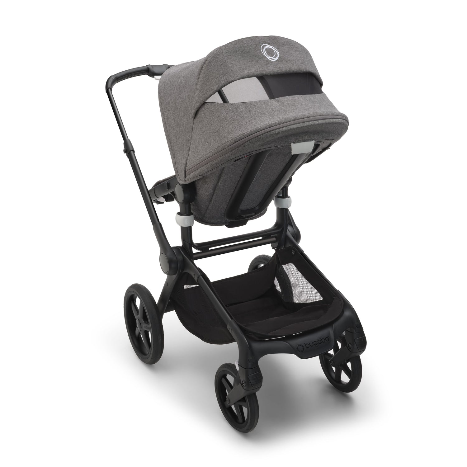Bugaboo Fox 5 Pram Complete
