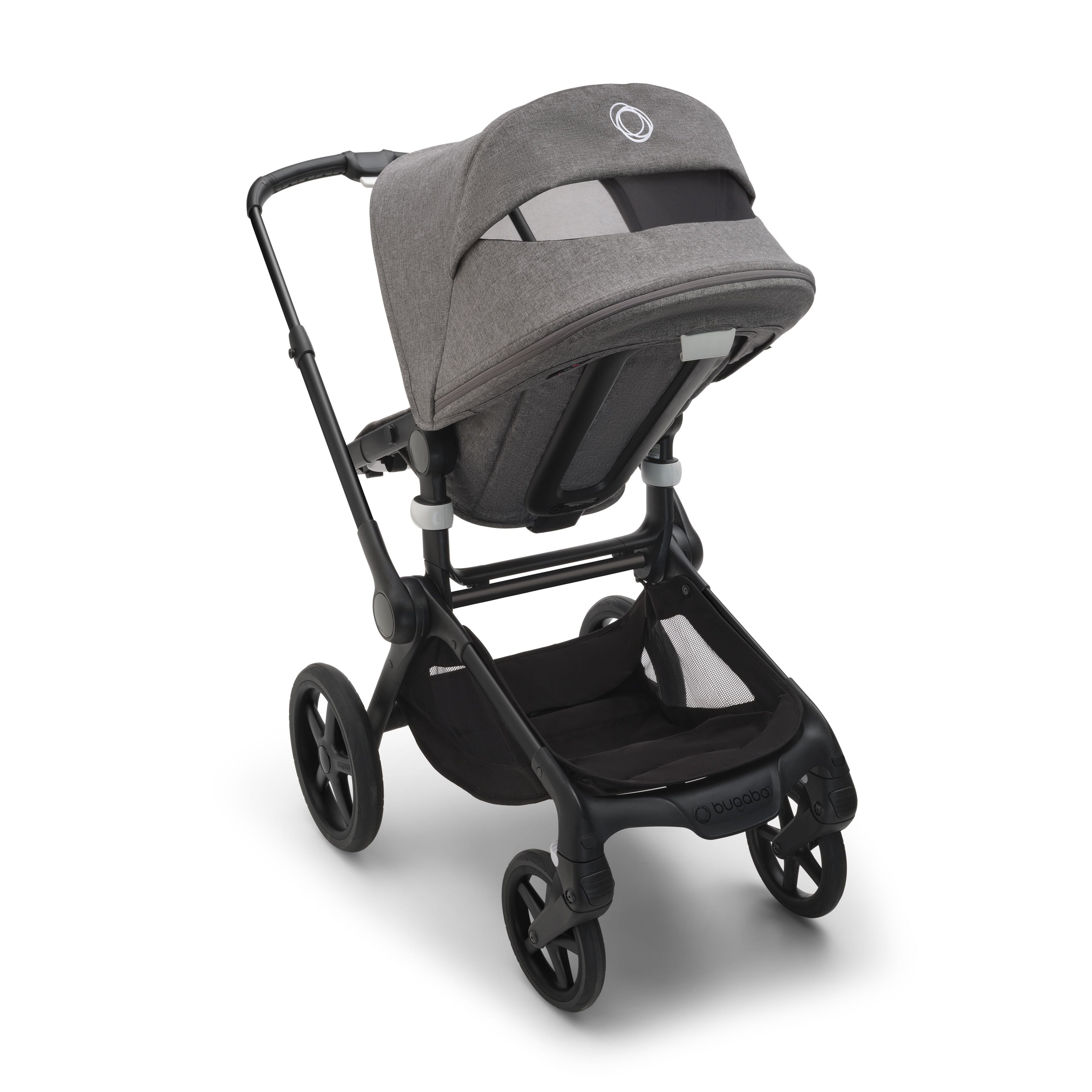 Bugaboo Fox 5 Pram Complete