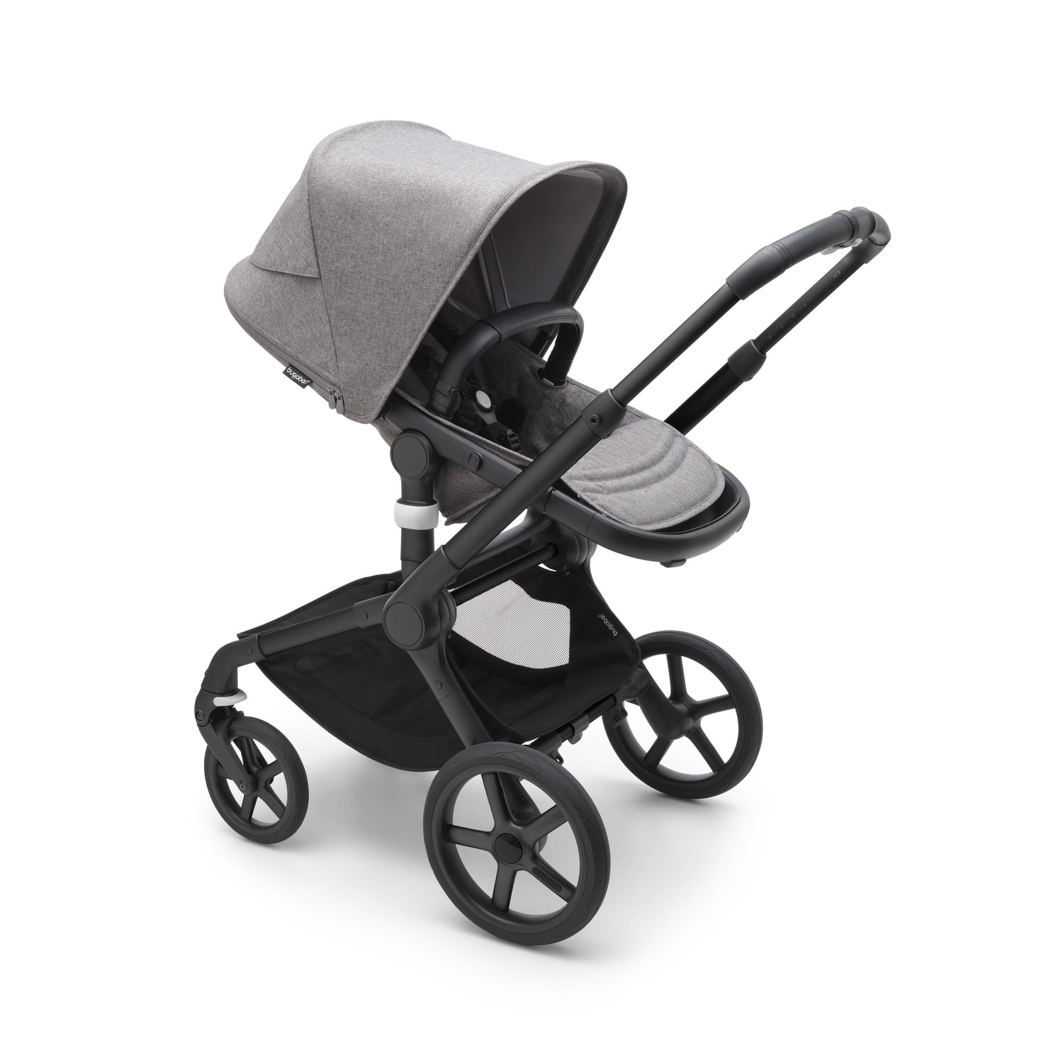 Bugaboo Fox 5 Pram Complete