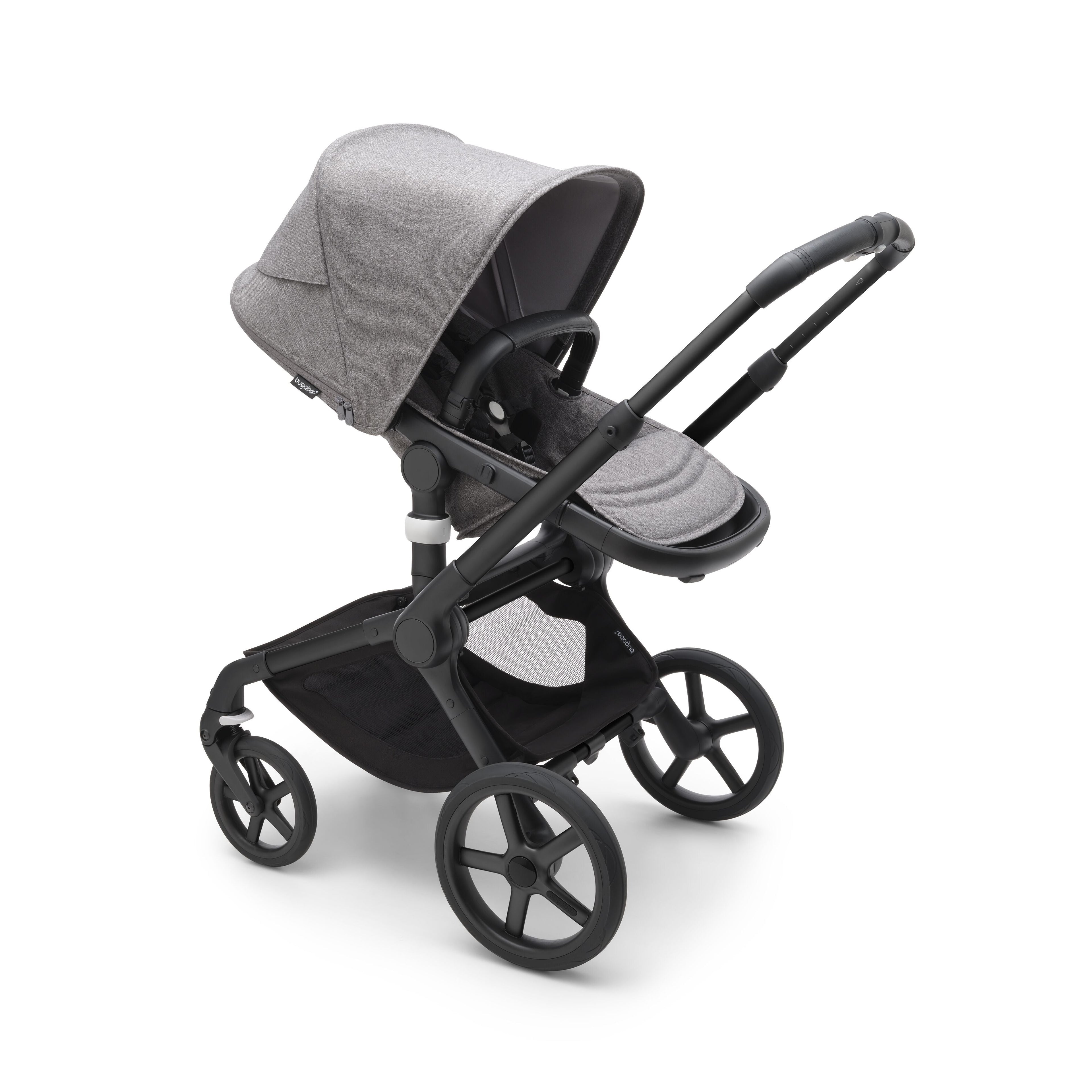 Bugaboo Fox 5 Pram Complete