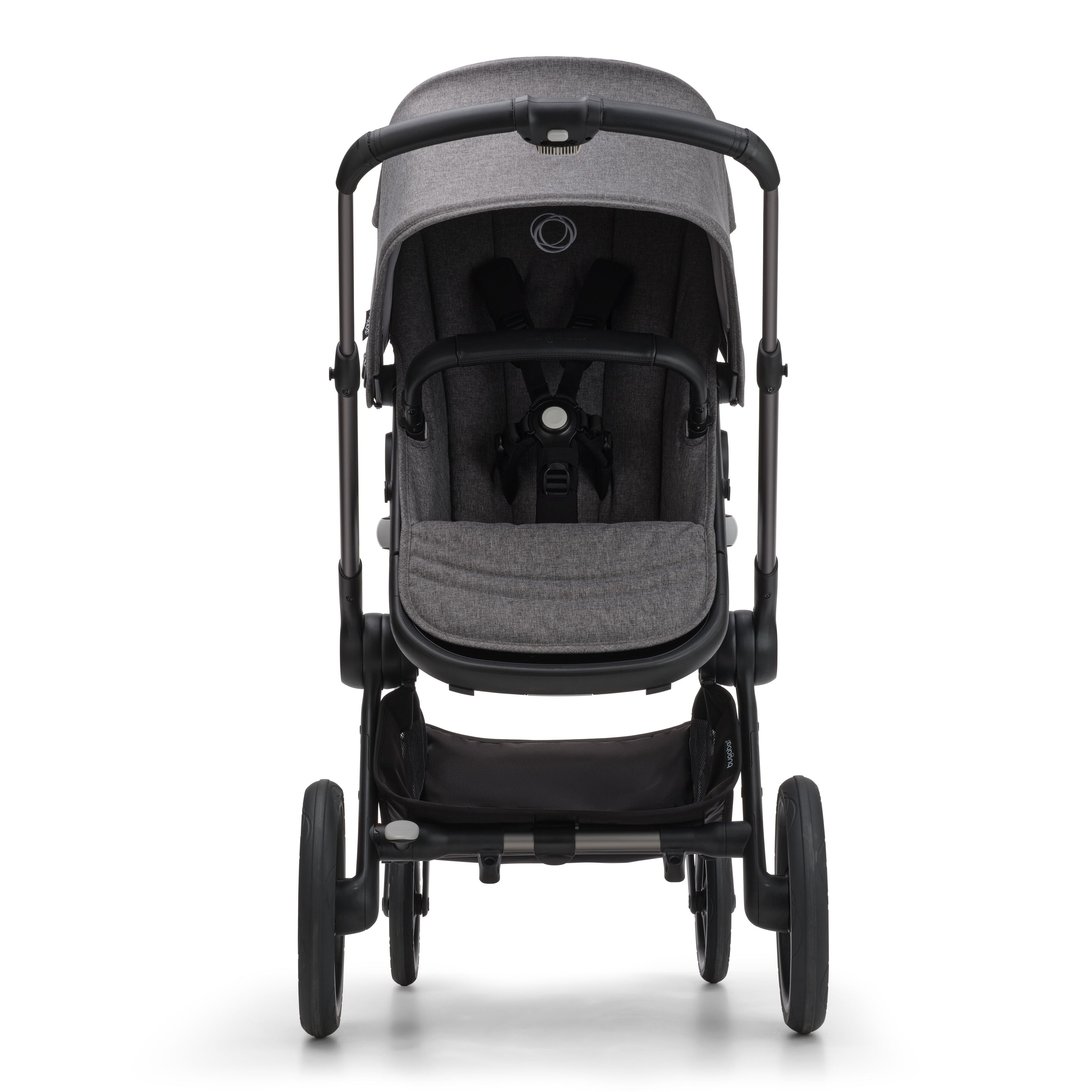 Bugaboo Fox 5 Pram Complete