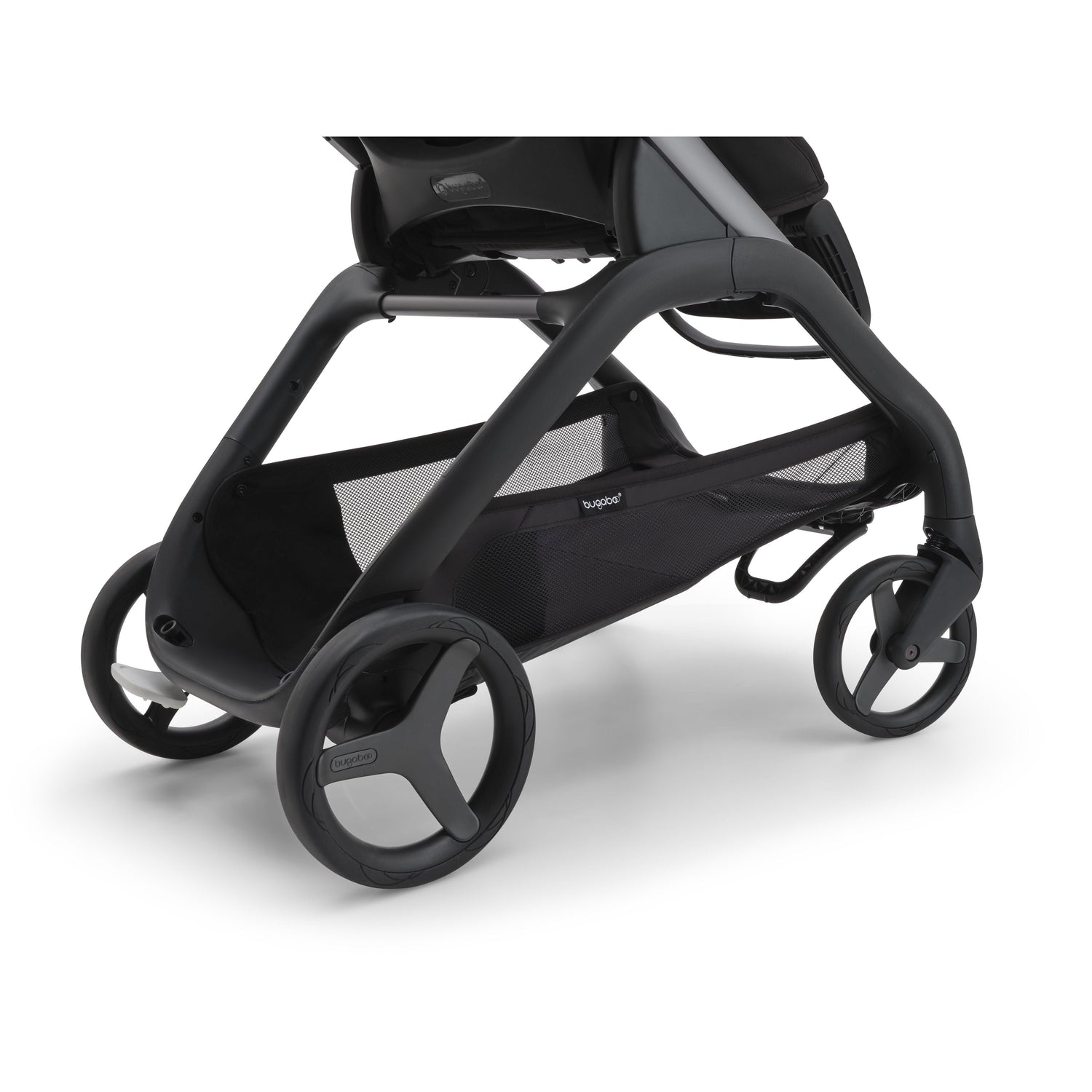 Bugaboo Dragonfly Complete Stroller