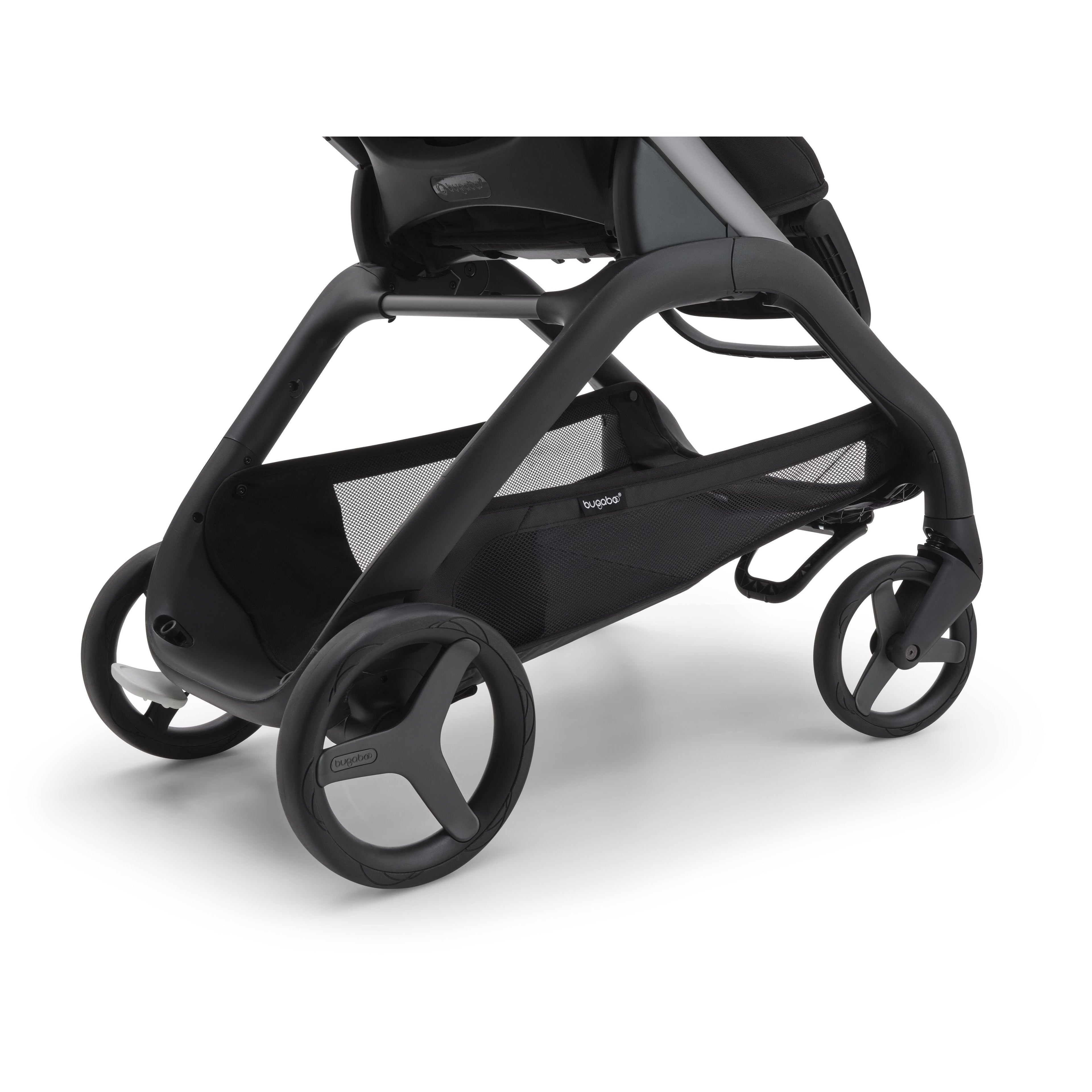 Bugaboo Dragonfly Complete Stroller