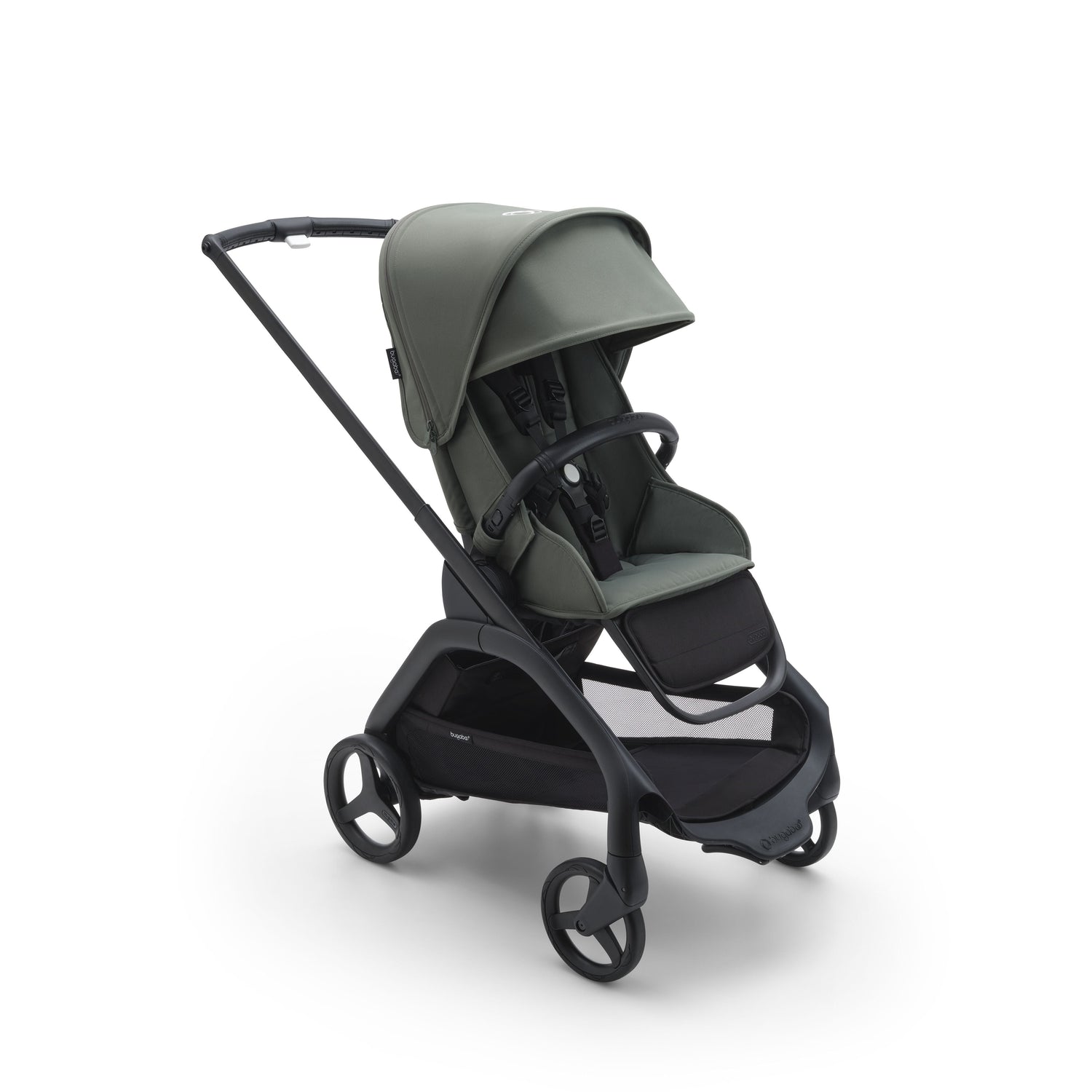 Bugaboo Dragonfly Complete Stroller