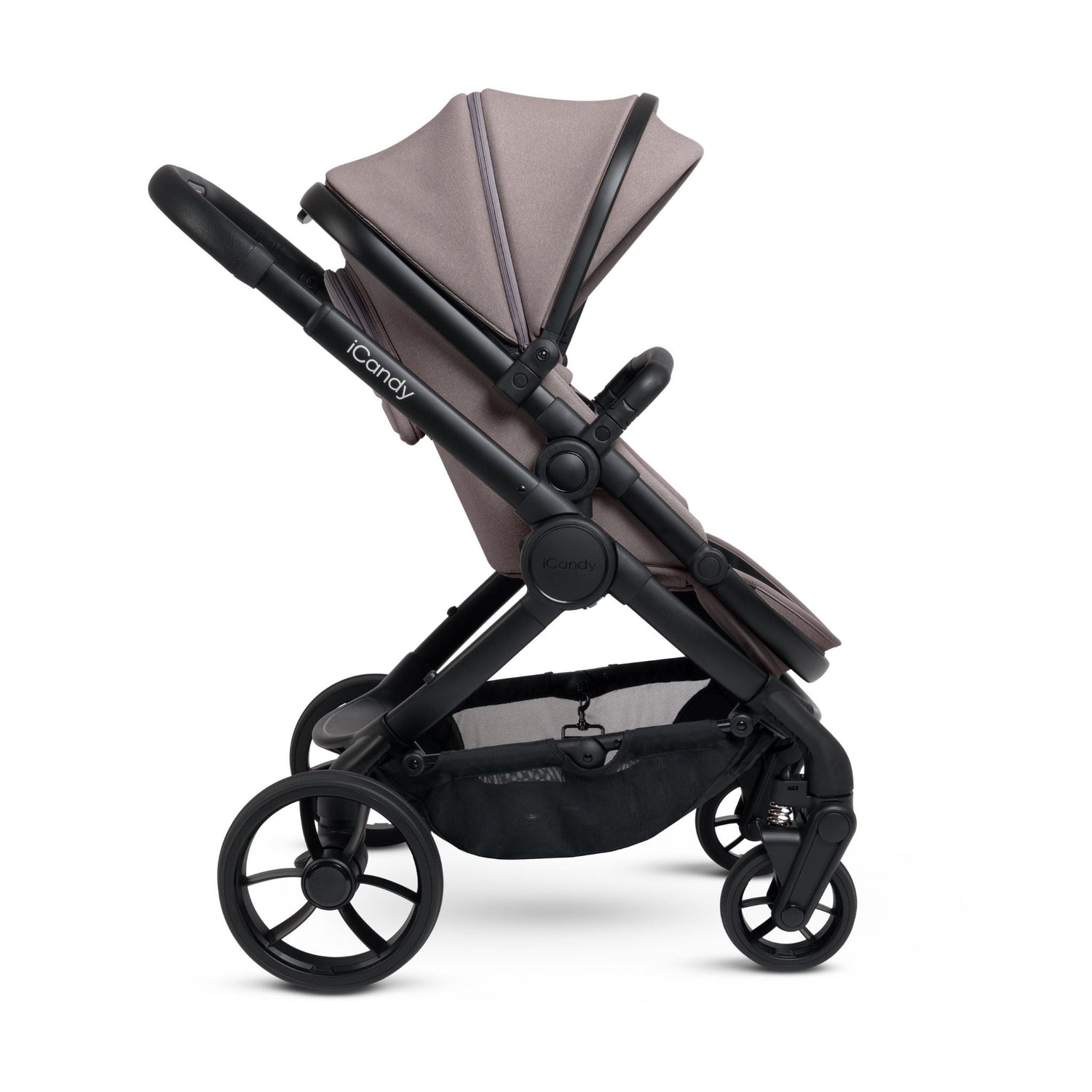 iCandy Peach 7 Porcini Complete Bundle