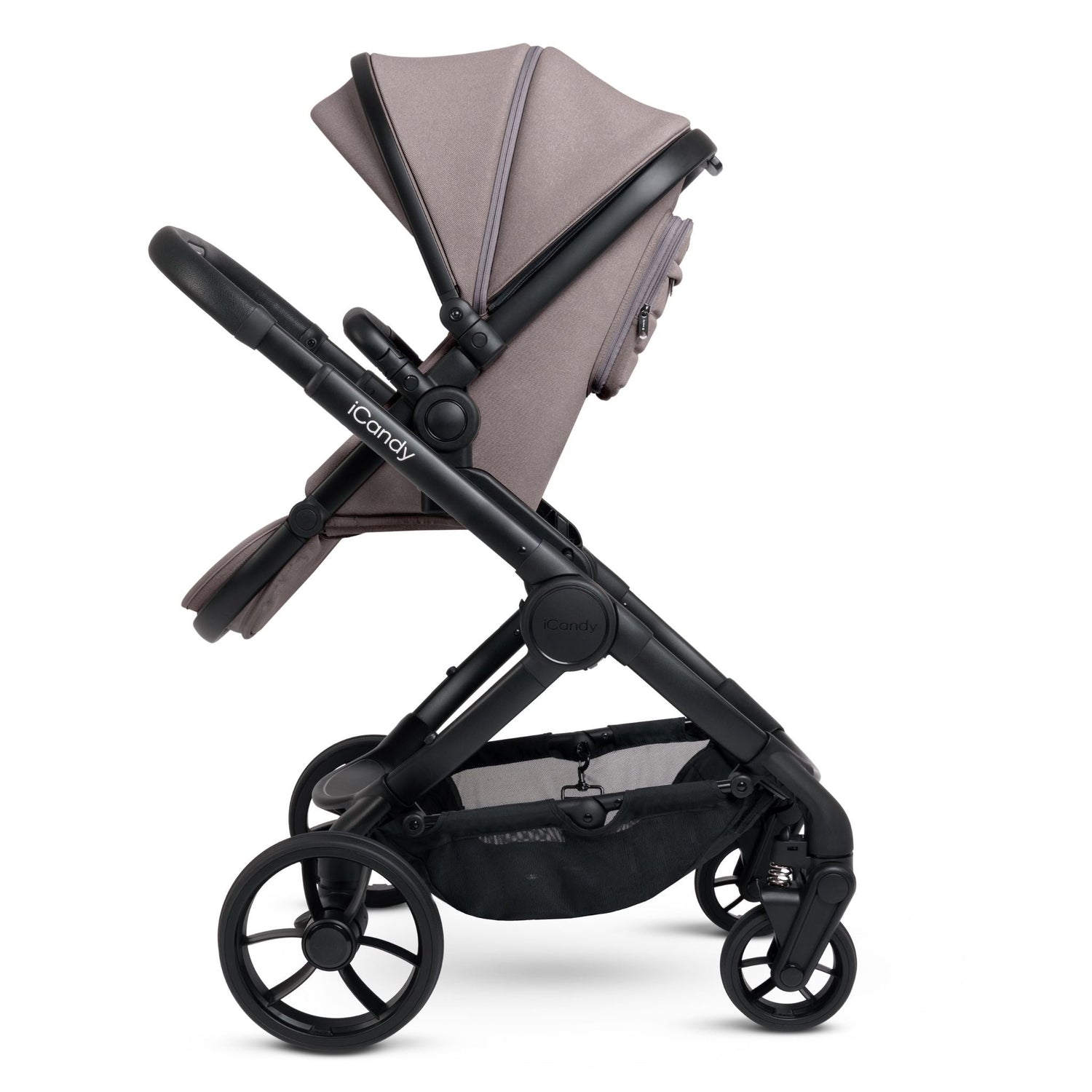 iCandy Peach 7 Porcini Complete Bundle