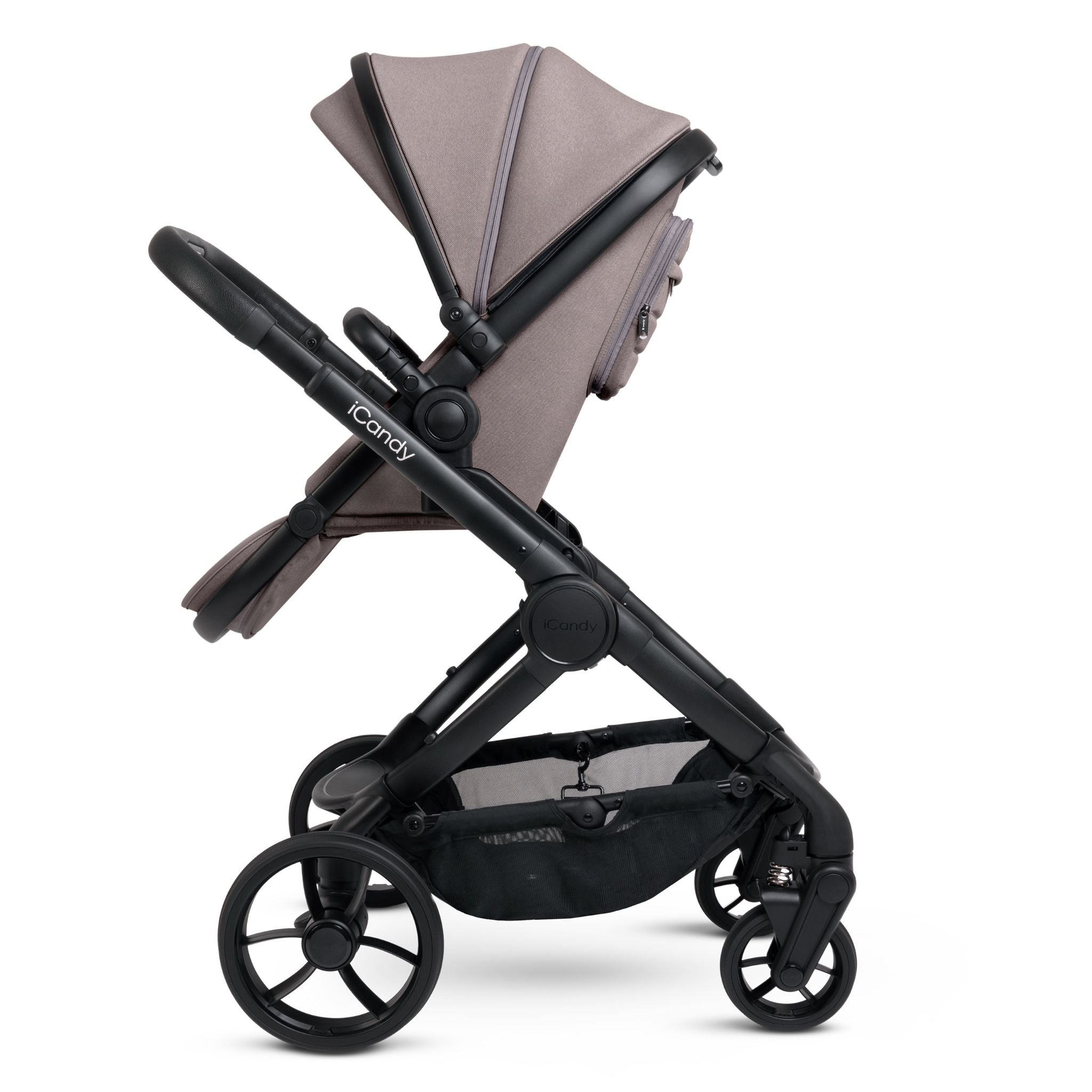 iCandy Peach 7 Porcini Complete Bundle