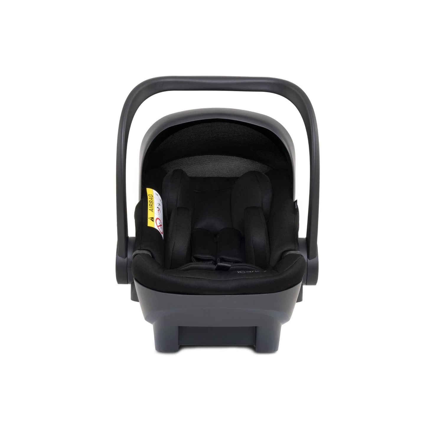 iCandy Peach 7 Porcini Complete Bundle with Cocoon