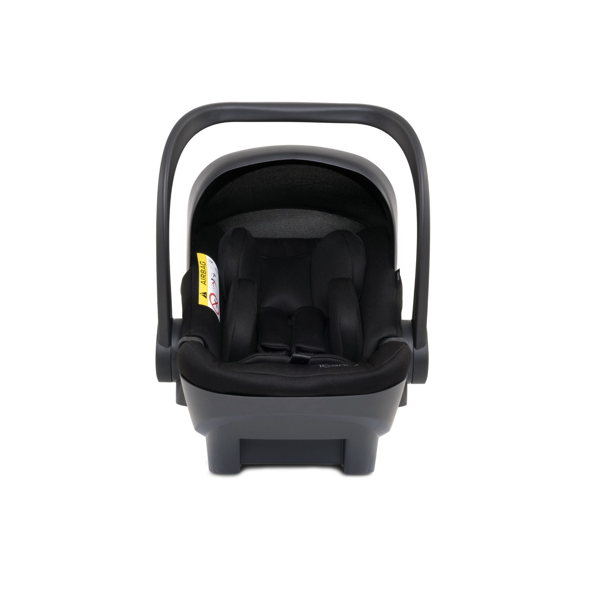 iCandy Peach 7 Porcini Complete Bundle with Cocoon