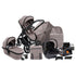 iCandy Peach 7 Porcini Complete Bundle with Cocoon