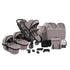 iCandy Peach 7 Porcini Twin Complete Bundle
