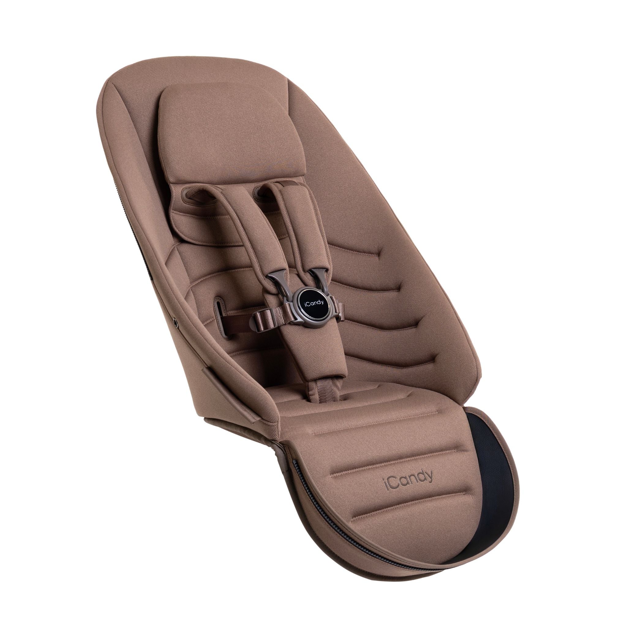 iCandy Peach 8 2nd Seat Fabric
