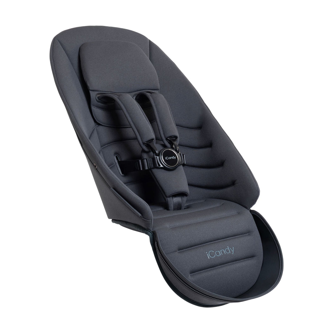 iCandy Peach 8 2nd Seat Fabric