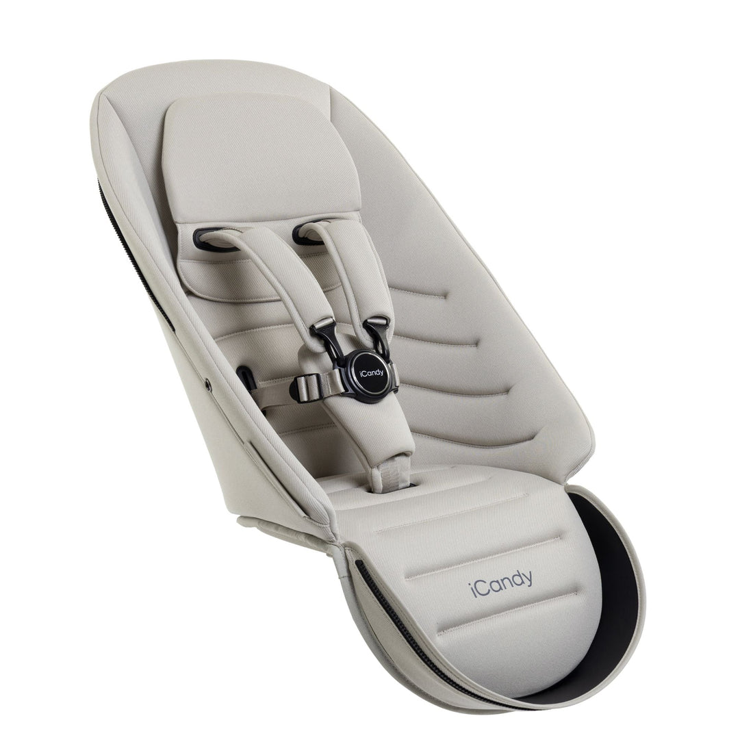 iCandy Peach 8 2nd Seat Fabric