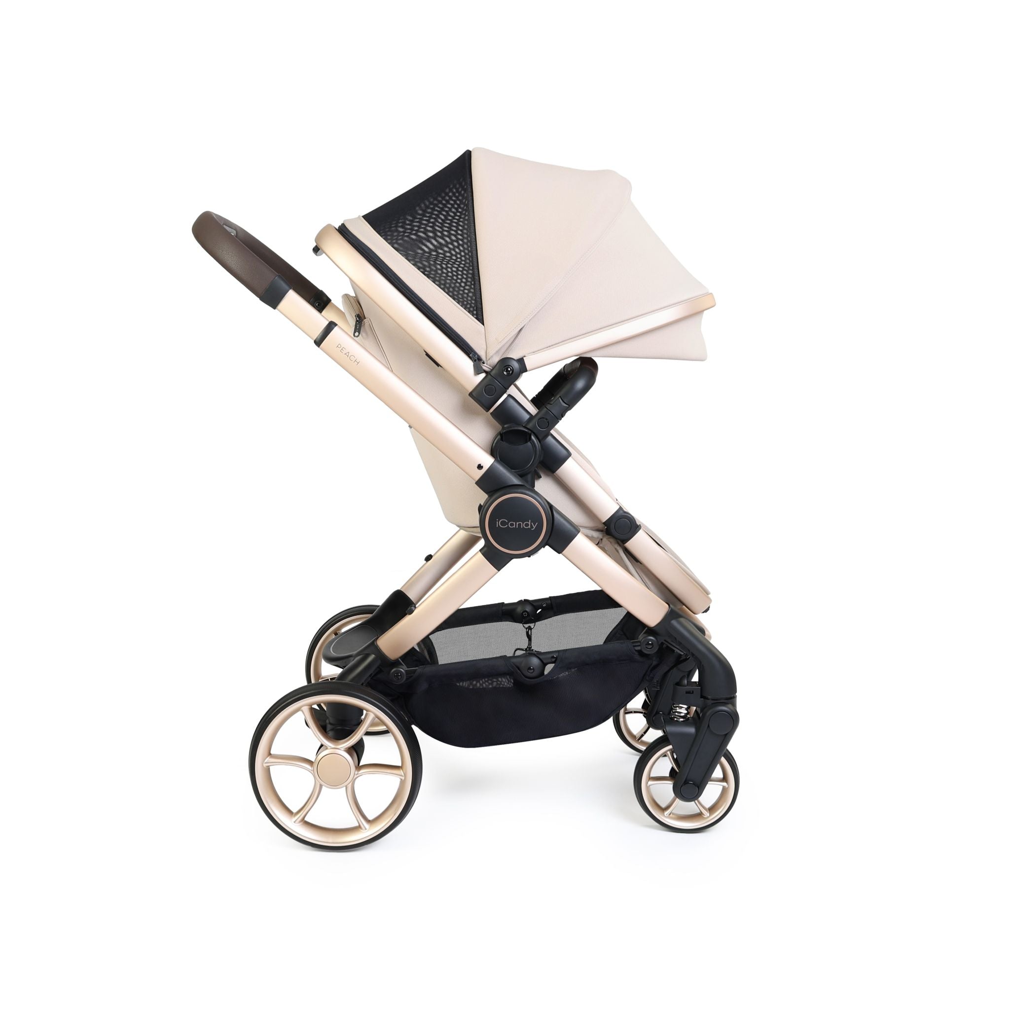 iCandy Peach 8 Combo