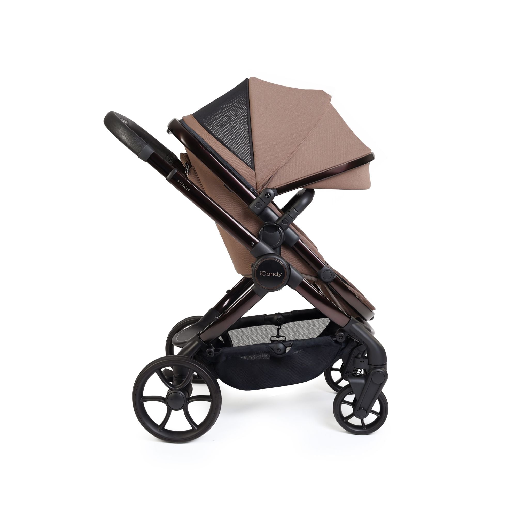 iCandy Peach 8 Combo