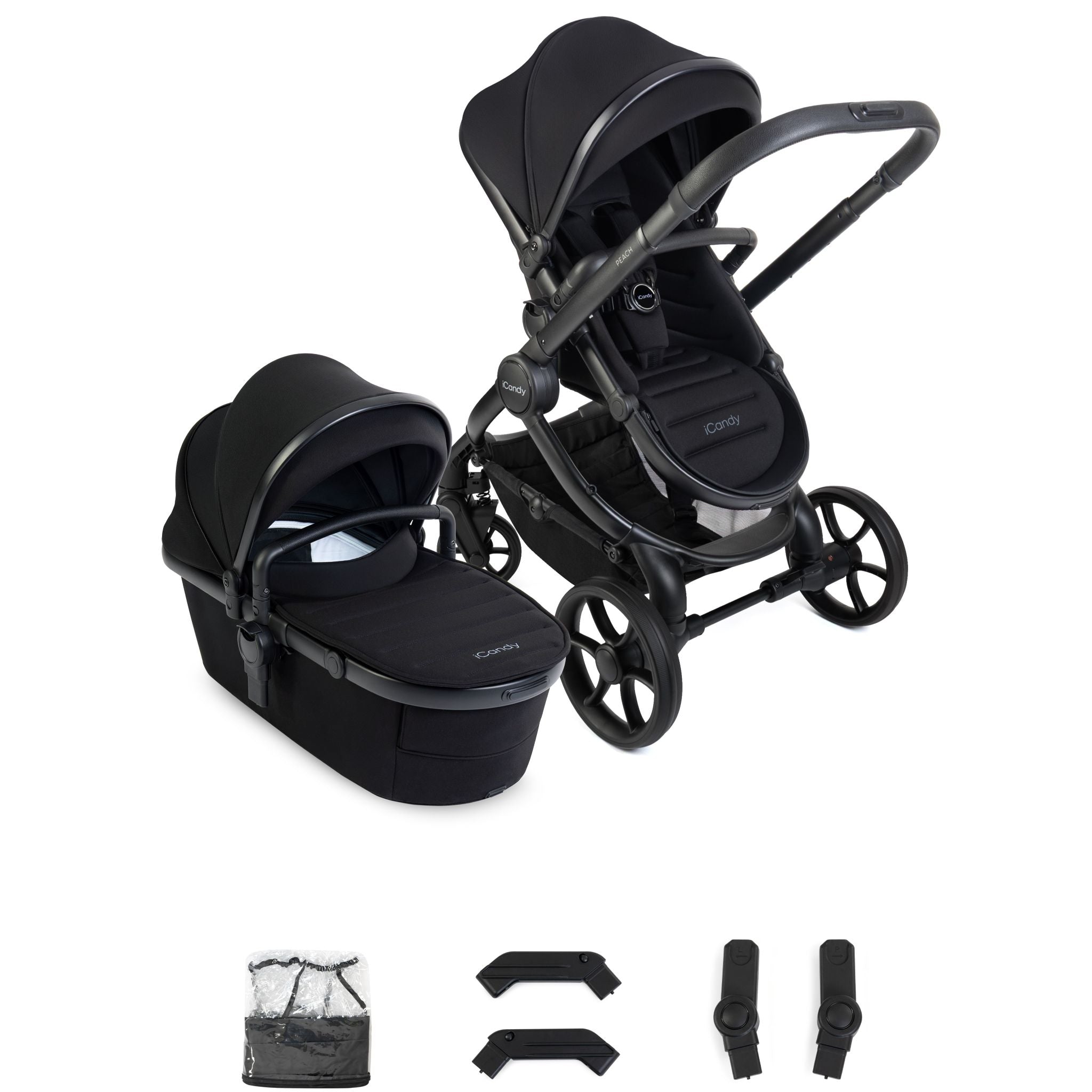 iCandy Peach 8 Combo