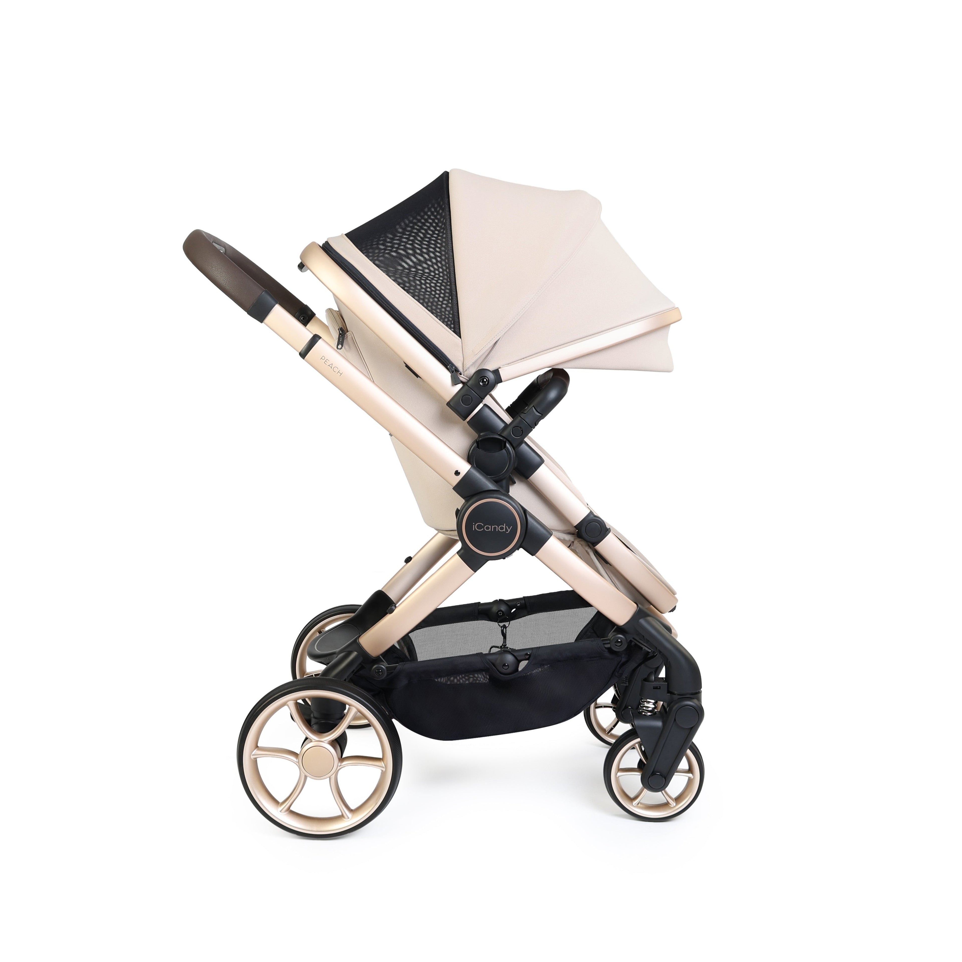 iCandy Peach 8 Complete Bundle
