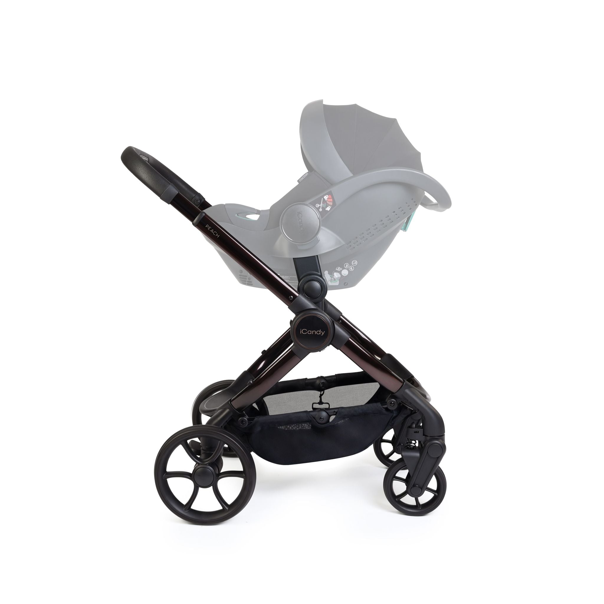 iCandy Peach 8 Complete Bundle