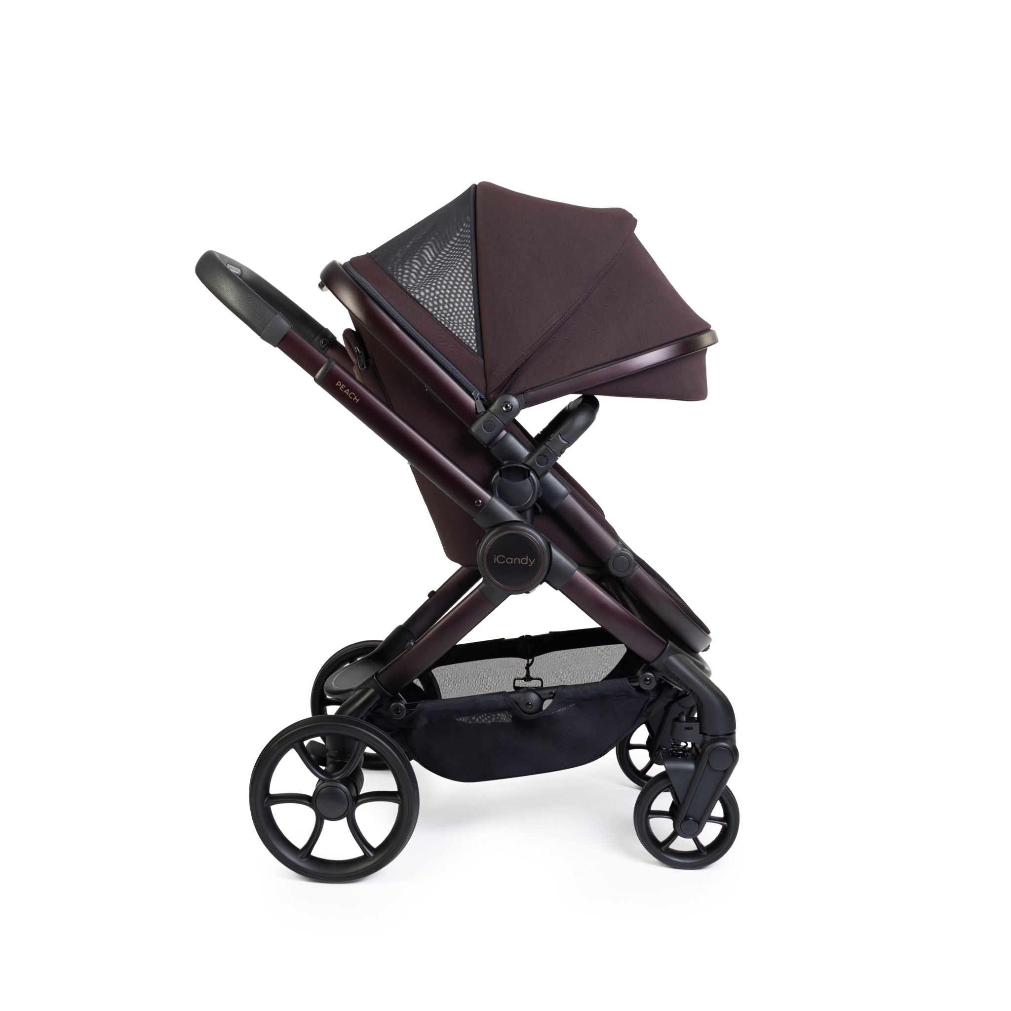 iCandy Peach 8 Complete Bundle