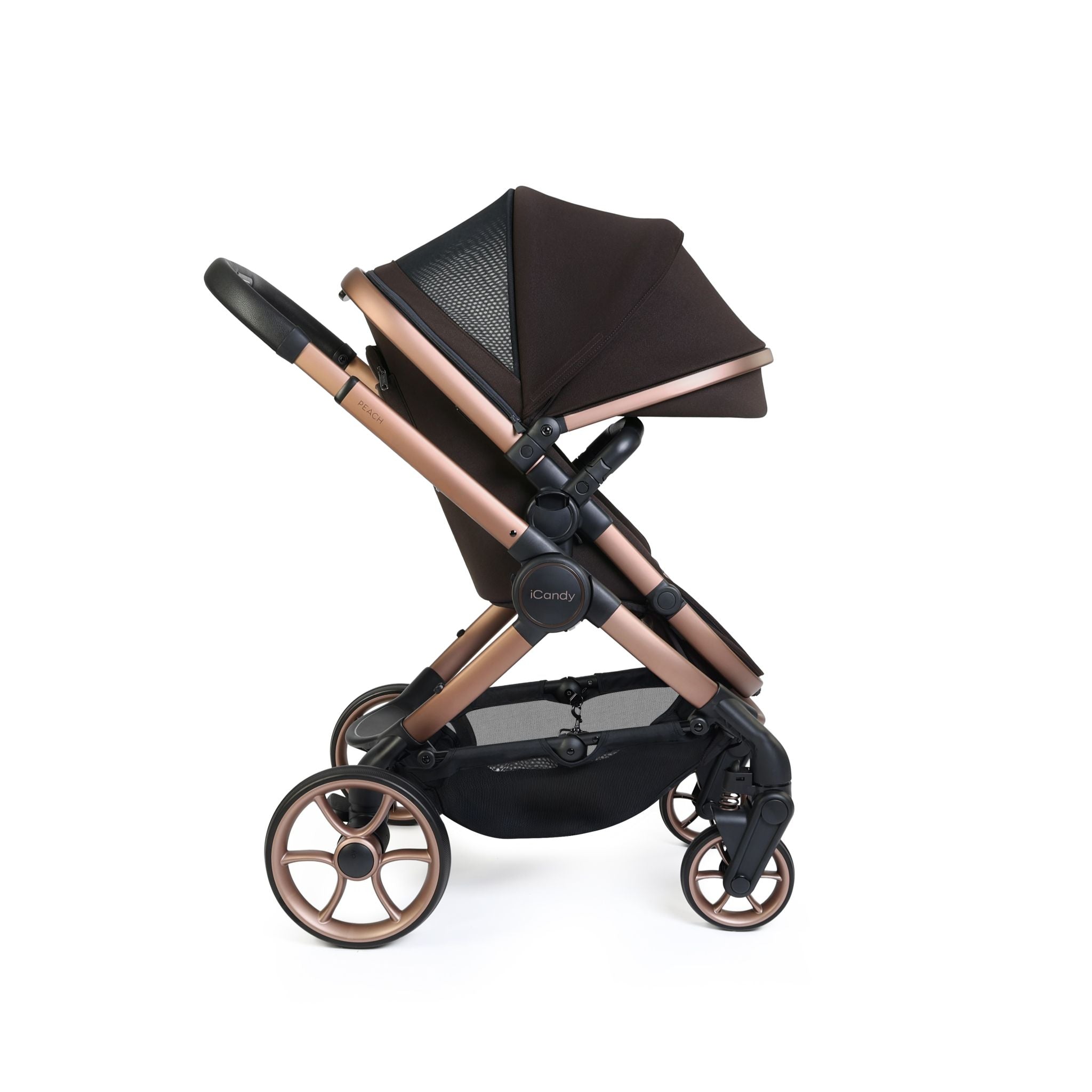 iCandy Peach 8 Complete Bundle