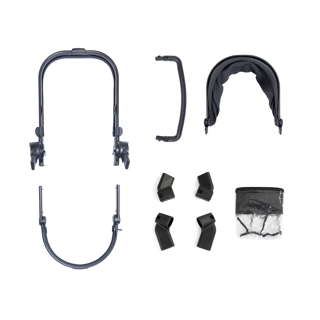 iCandy Peach 8 Converter Base