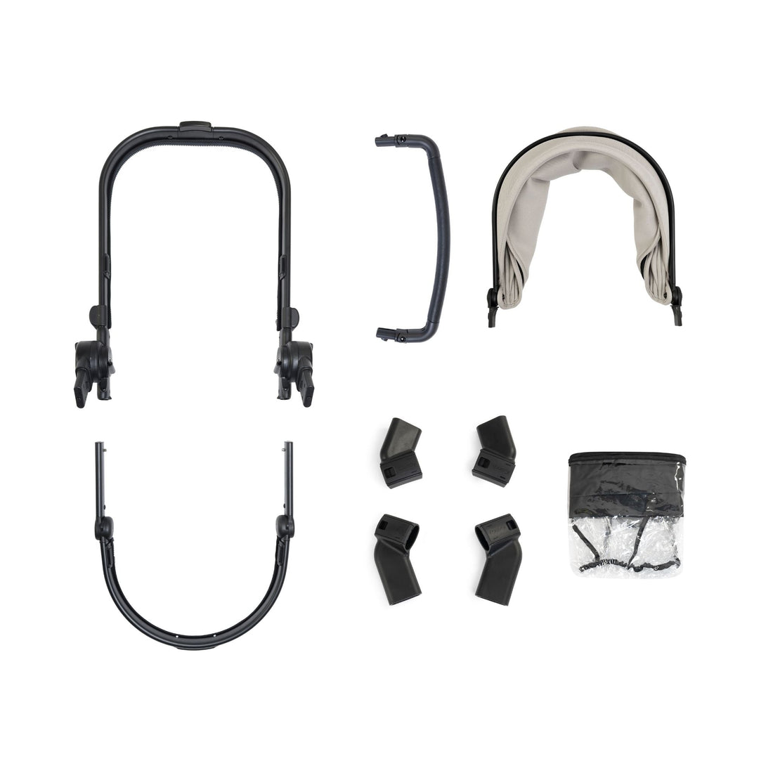 iCandy Peach 8 Converter Base