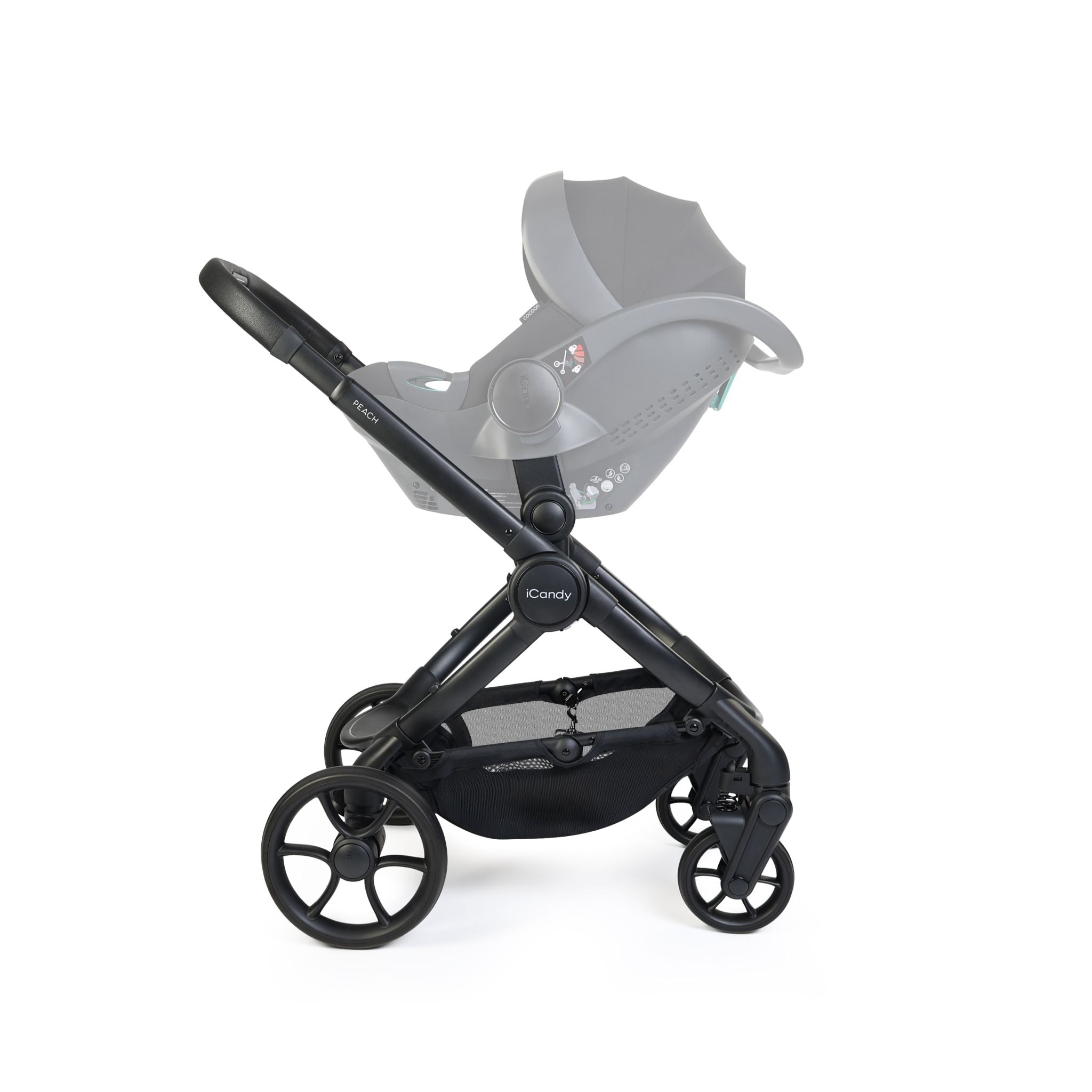 iCandy Peach 8 Combo