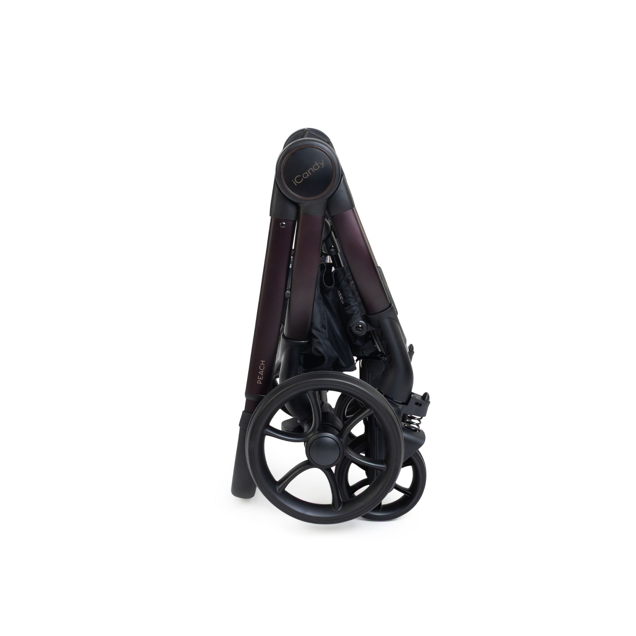 iCandy Peach 8 Twin with Cocoon 360 and Base