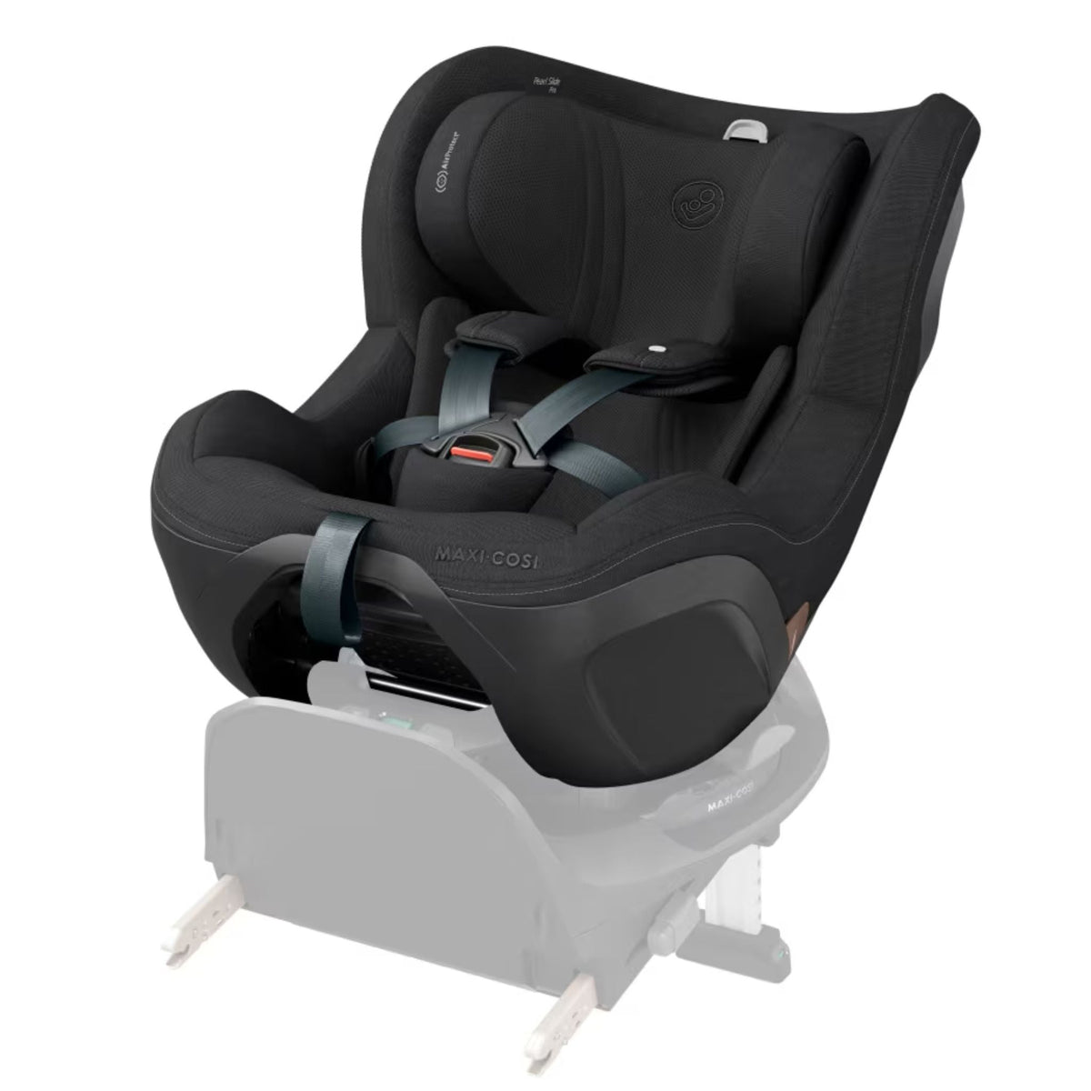 Maxi Cosi Pearl Slide Pro Car Seat