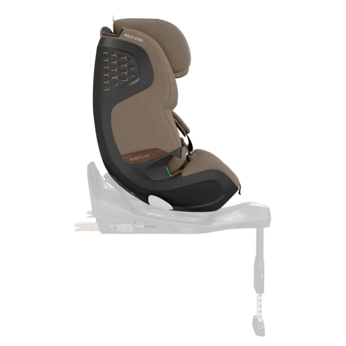 Maxi Cosi Pearl XL Slide Pro Car Seat